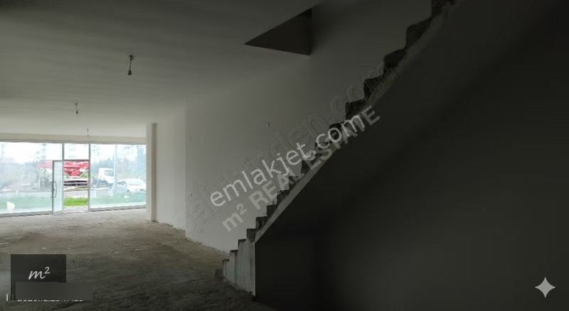 Alanya Kargıcakta Yatırım Fırsatı: 350 M2, 3 Katlı Geniş Dükkan - Görsel 6