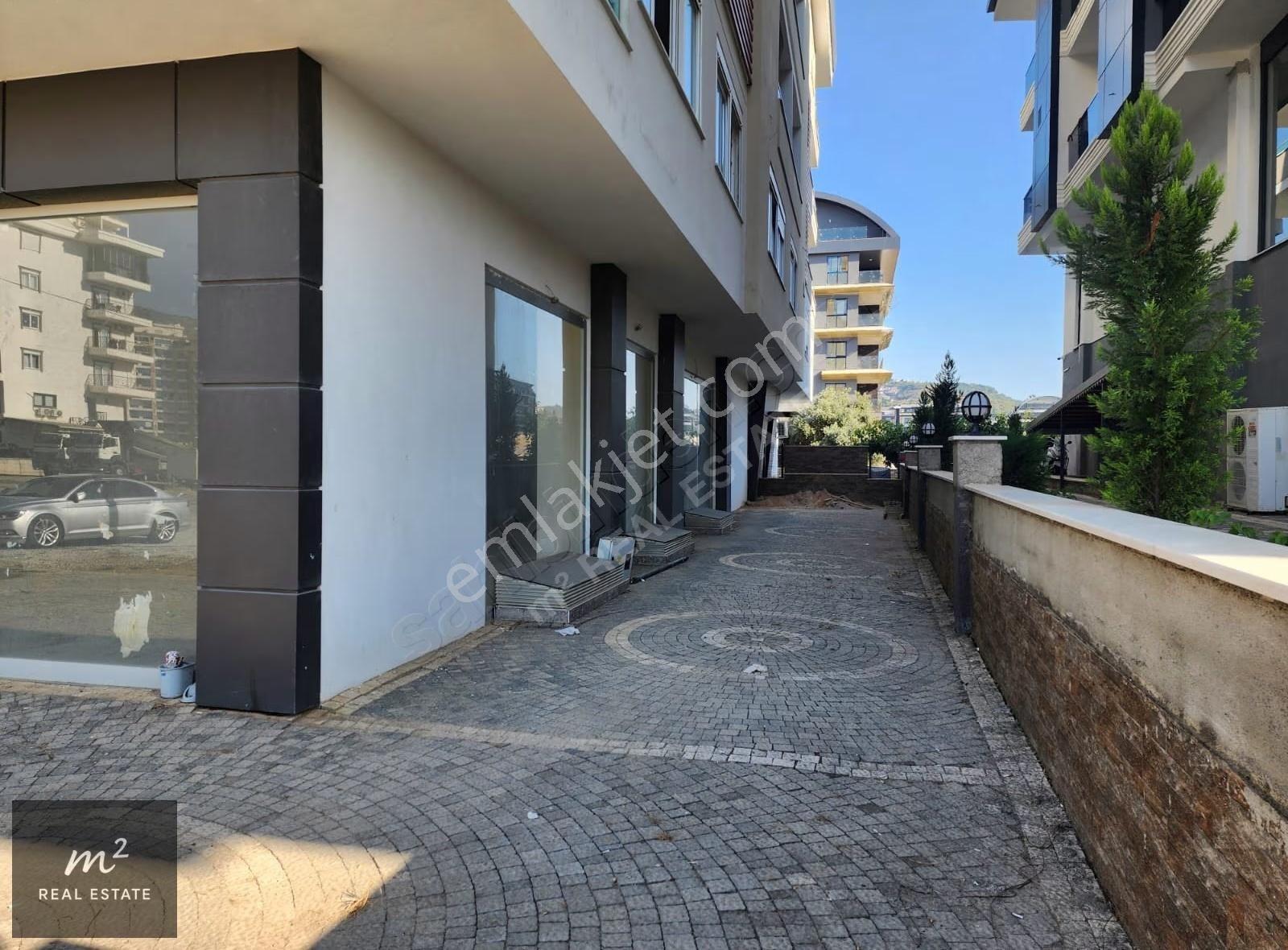 Alanya Kargıcakta Yatırım Fırsatı: 350 M2, 3 Katlı Geniş Dükkan - Görsel 15