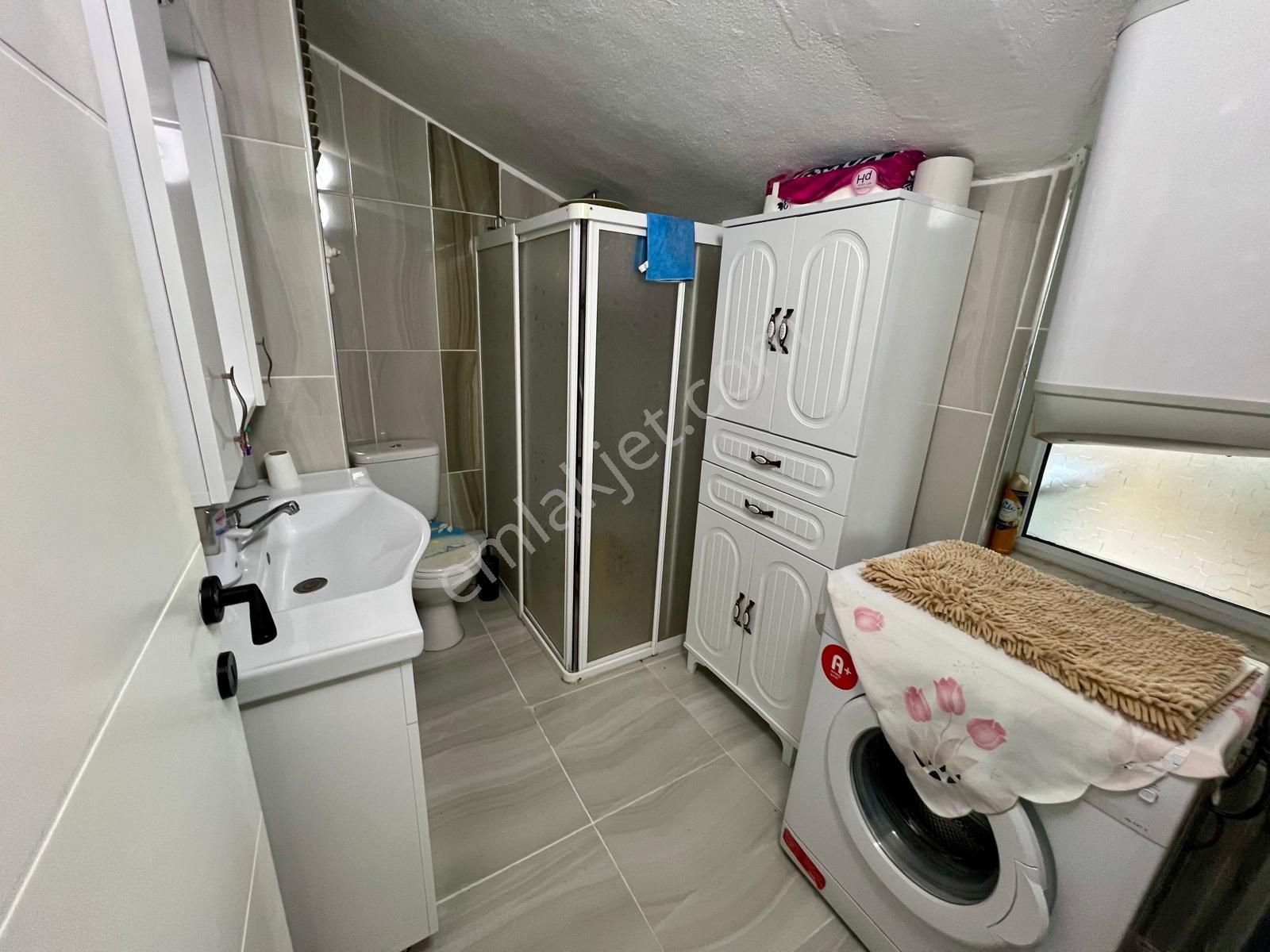 Akçay Aras Emlaktan Altınkumda Denize 250 M.2+1 Dubleks Daire - Görsel 19