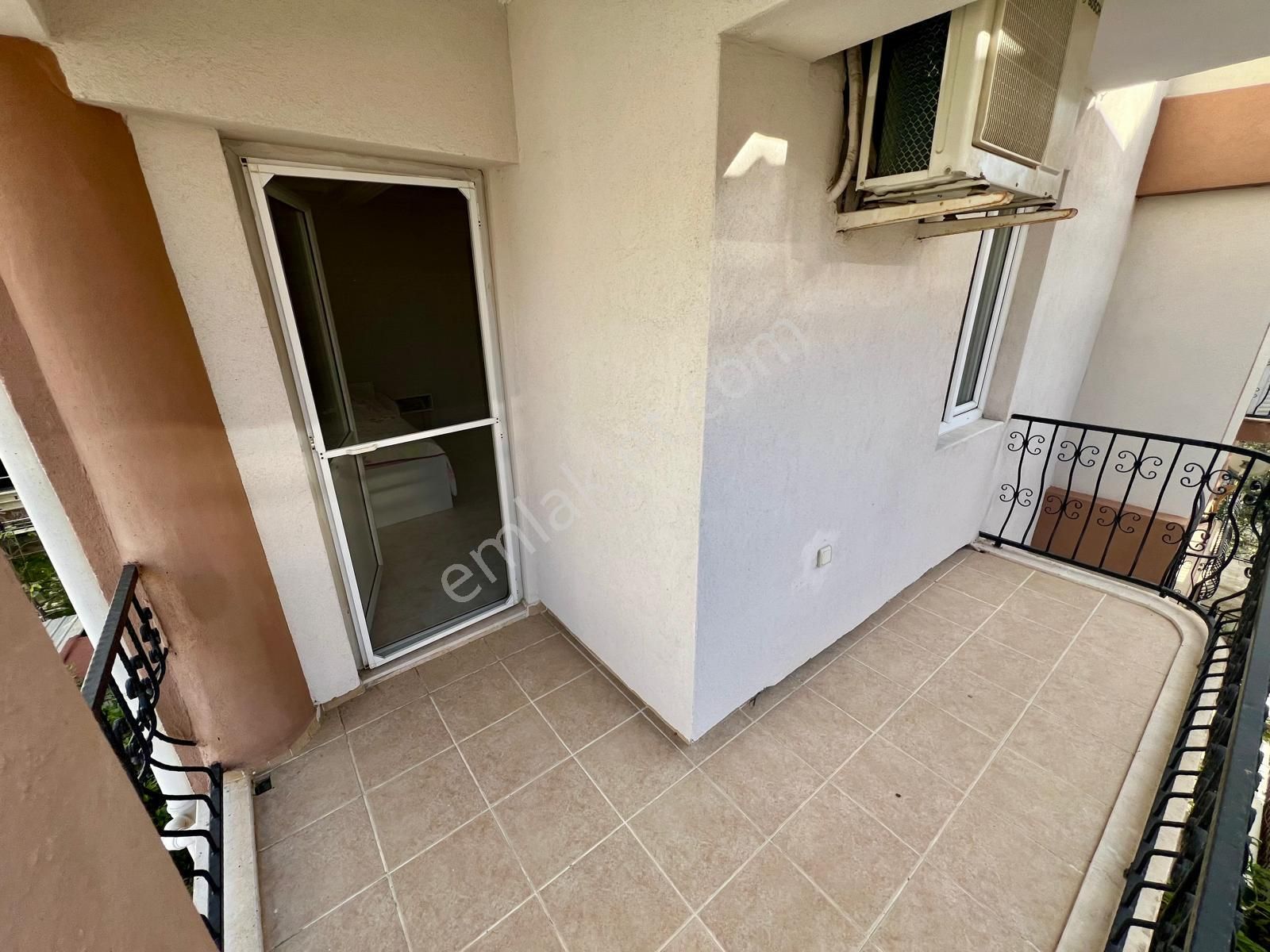 Akçay Aras Emlaktan Altınkumda Denize 250 M.2+1 Dubleks Daire - Görsel 26