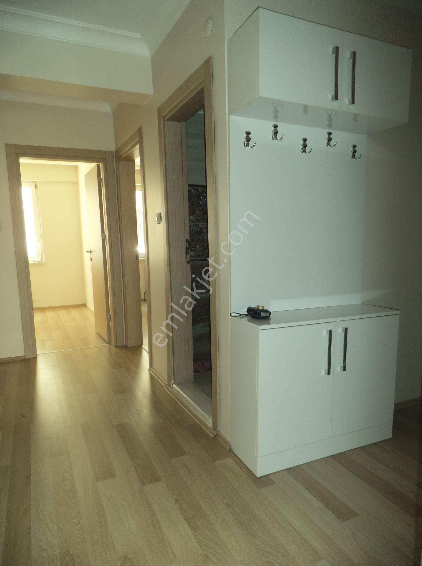 Metro Ve Çocuk Hastanesi Yakını, Merkezi Lokasyonda Kiralık 3+1 - Görsel 22