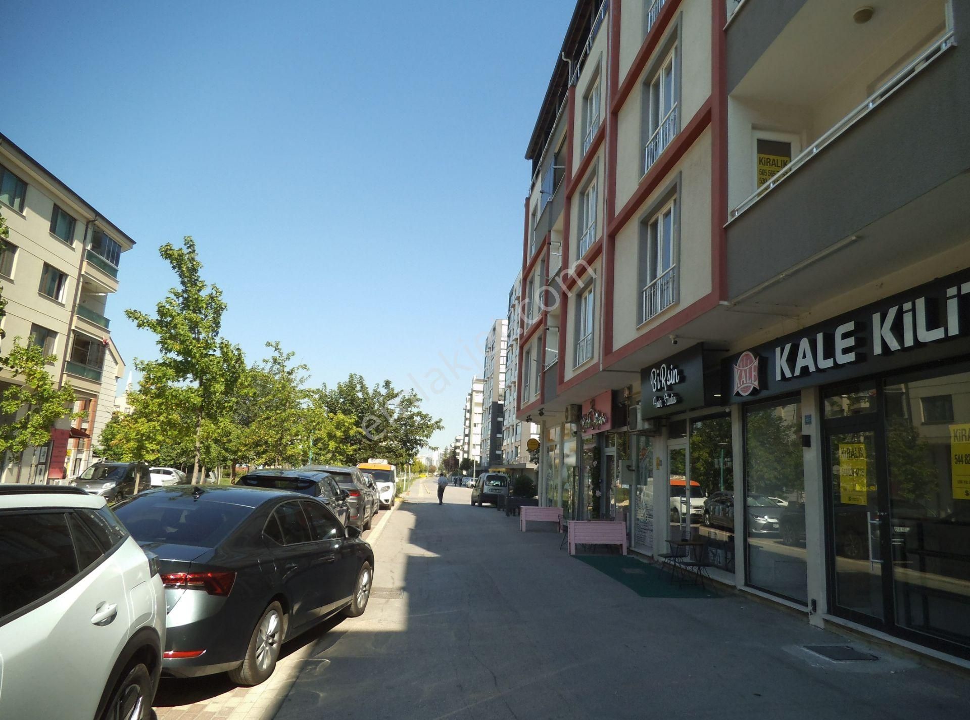 Metro Ve Çocuk Hastanesi Yakını, Merkezi Lokasyonda Kiralık 3+1 - Görsel 26