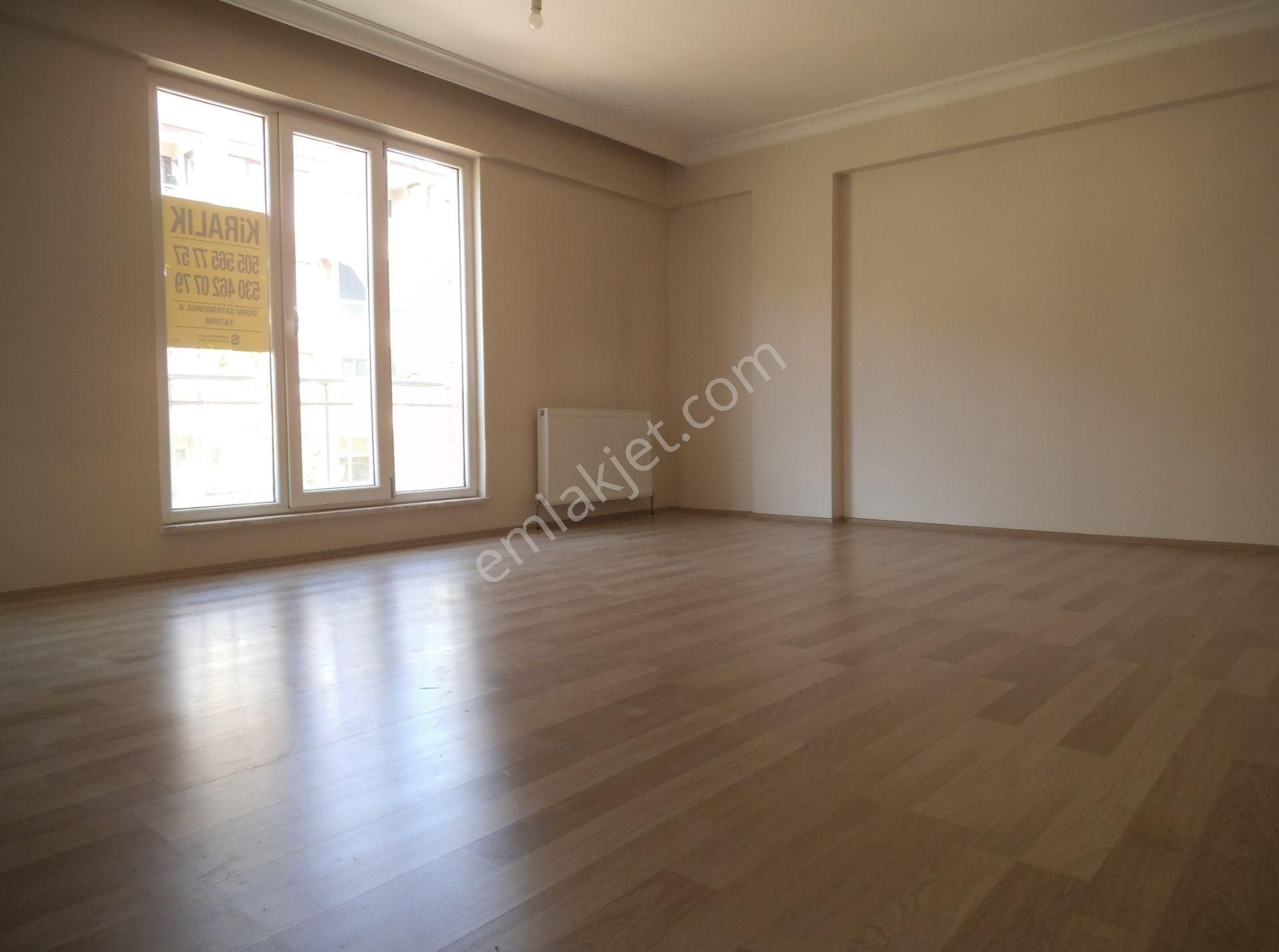 Metro Ve Çocuk Hastanesi Yakını, Merkezi Lokasyonda Kiralık 3+1 - Görsel 3
