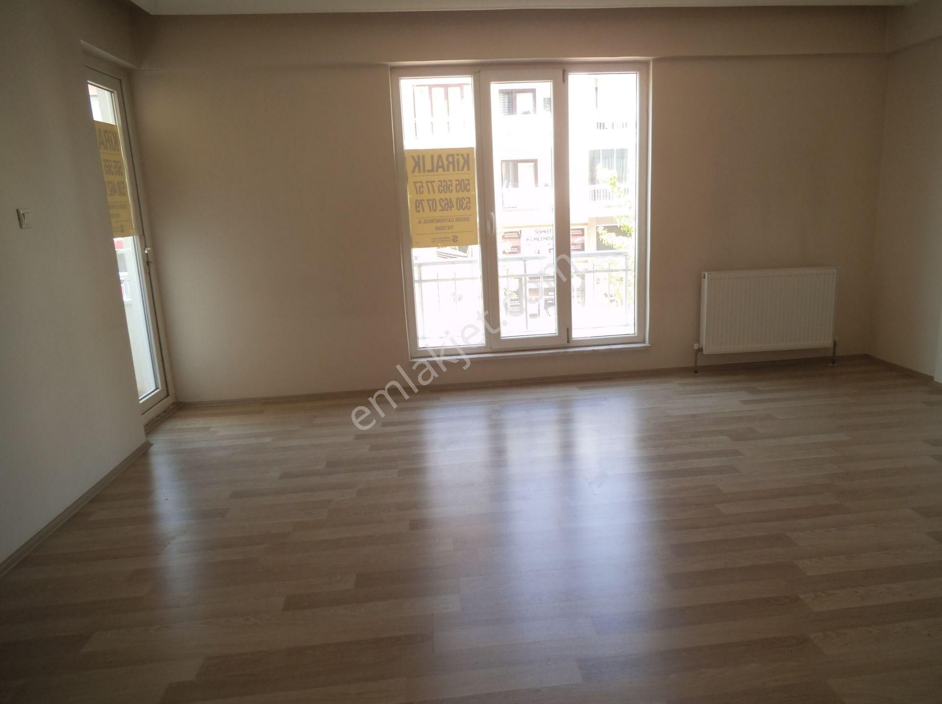 Metro Ve Çocuk Hastanesi Yakını, Merkezi Lokasyonda Kiralık 3+1 - Görsel 2