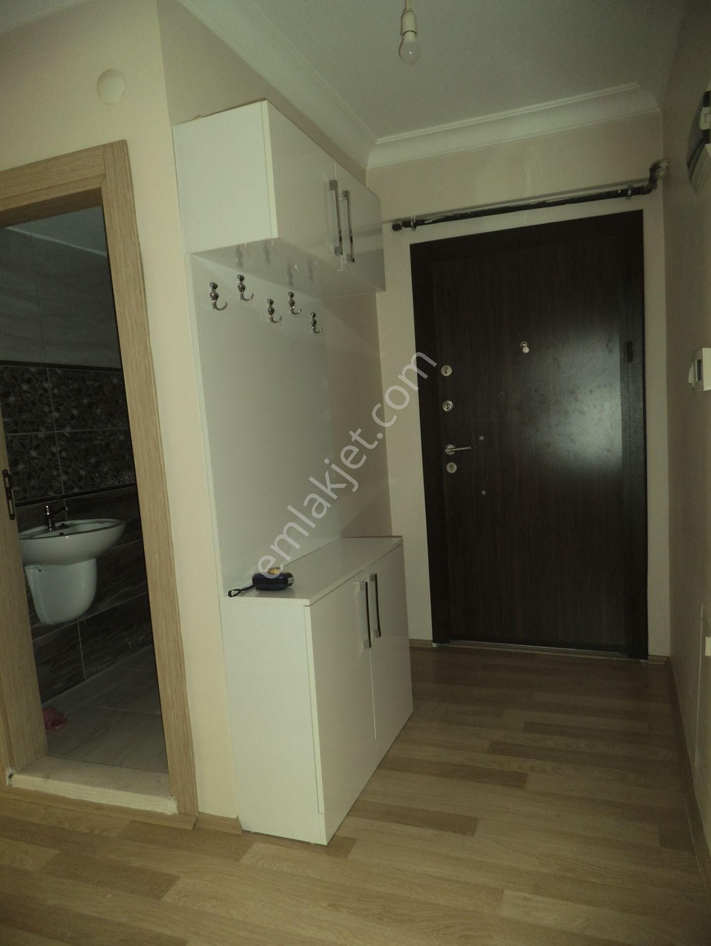 Metro Ve Çocuk Hastanesi Yakını, Merkezi Lokasyonda Kiralık 3+1 - Görsel 23