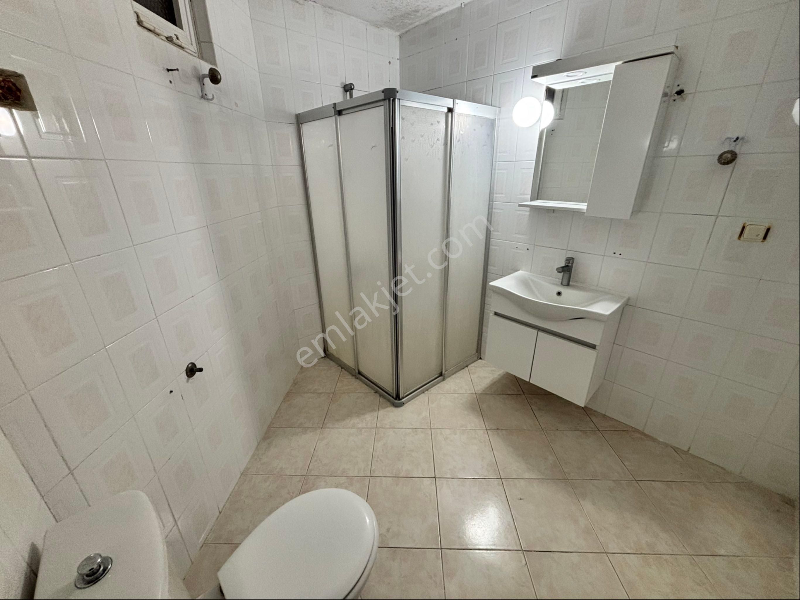 İki Çeşmelikte Merkezi Konumda 2+1 Kapalı Mutfak Daire - Görsel 24