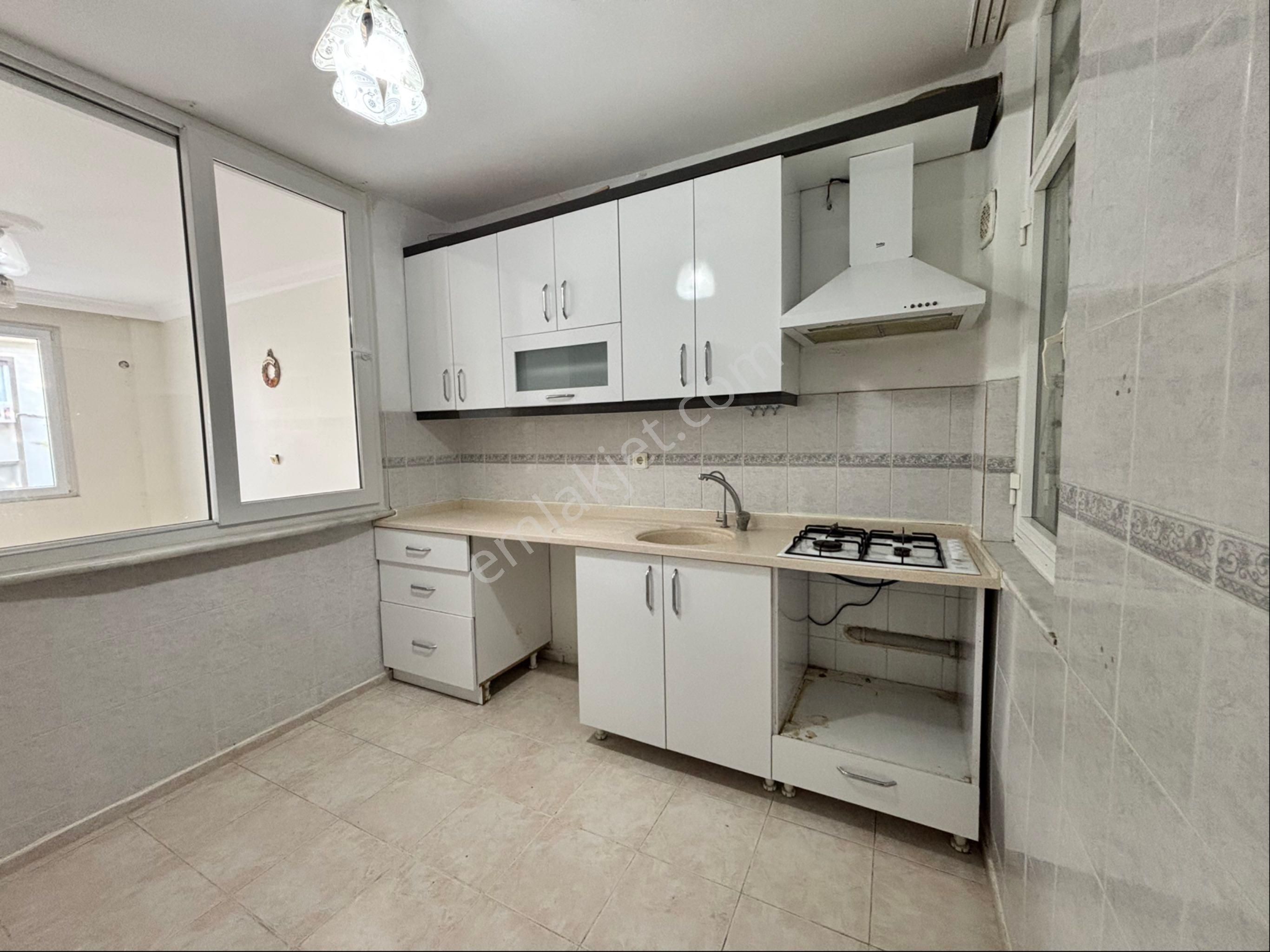 İki Çeşmelikte Merkezi Konumda 2+1 Kapalı Mutfak Daire - Görsel 28