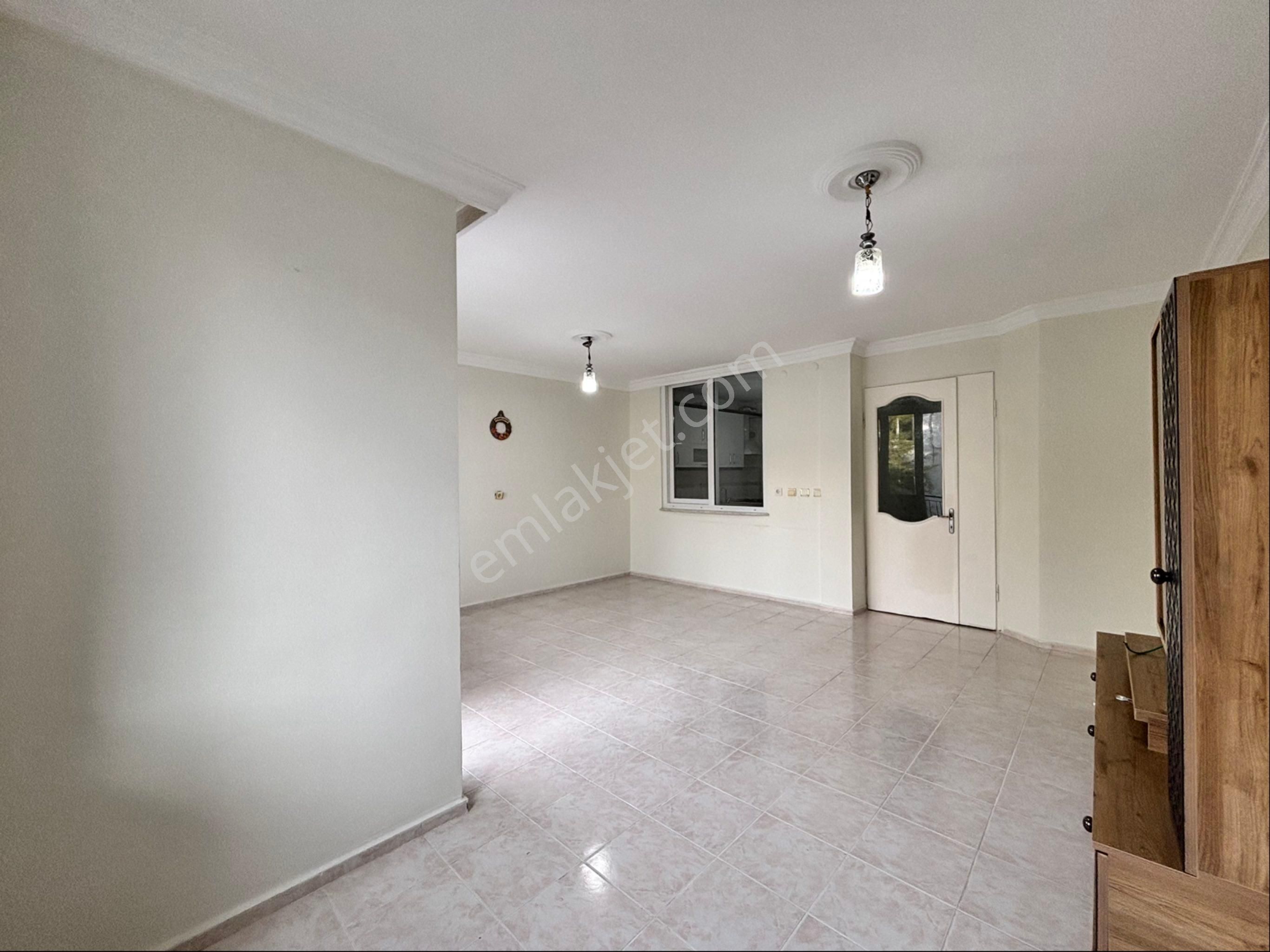 İki Çeşmelikte Merkezi Konumda 2+1 Kapalı Mutfak Daire - Görsel 10