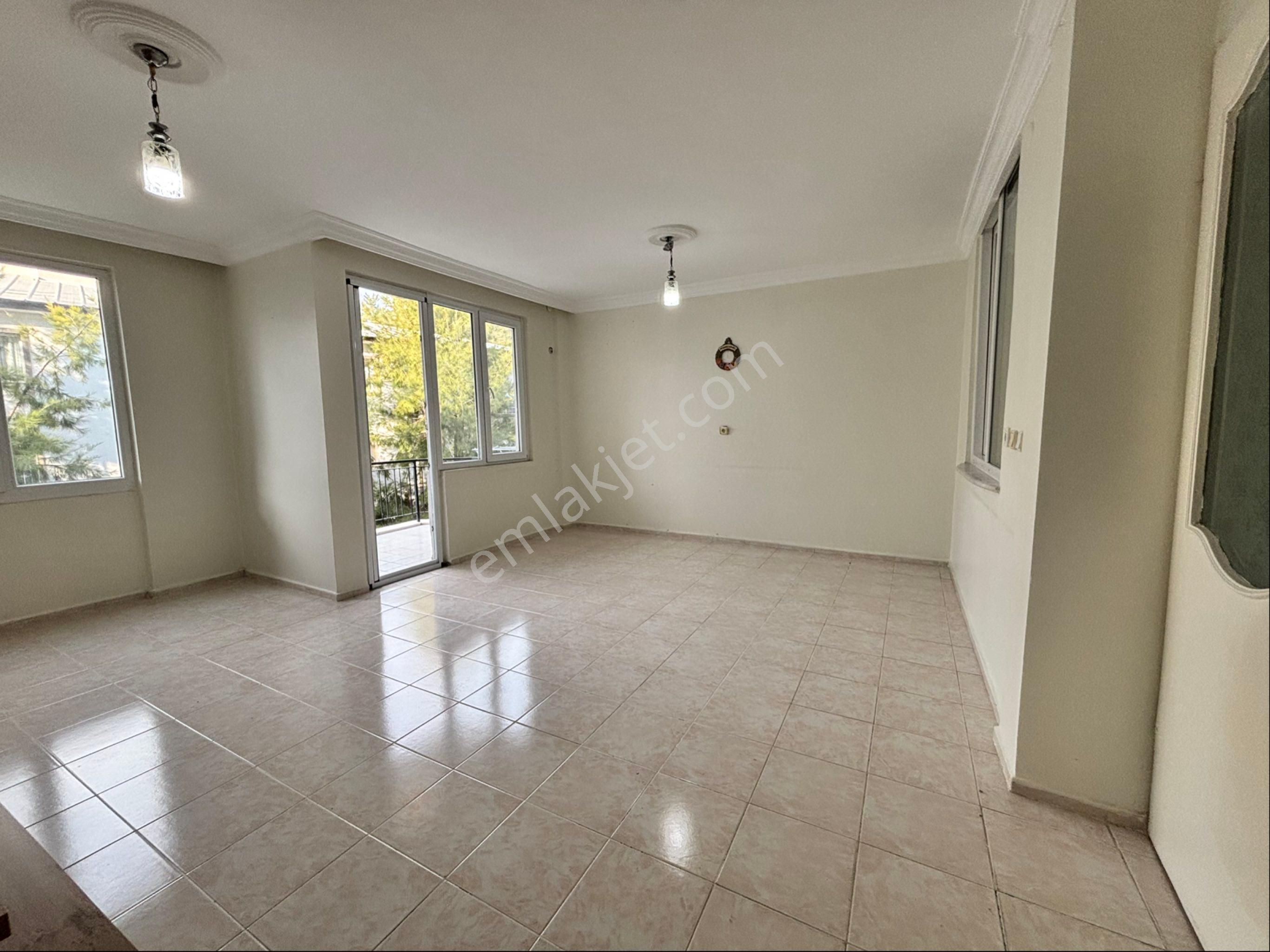 İki Çeşmelikte Merkezi Konumda 2+1 Kapalı Mutfak Daire - Görsel 12