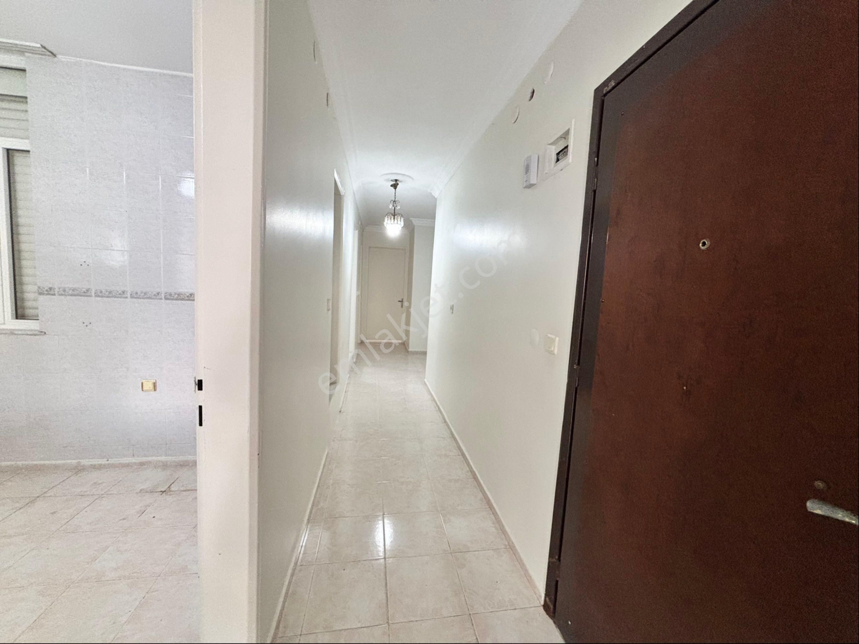 İki Çeşmelikte Merkezi Konumda 2+1 Kapalı Mutfak Daire - Görsel 21