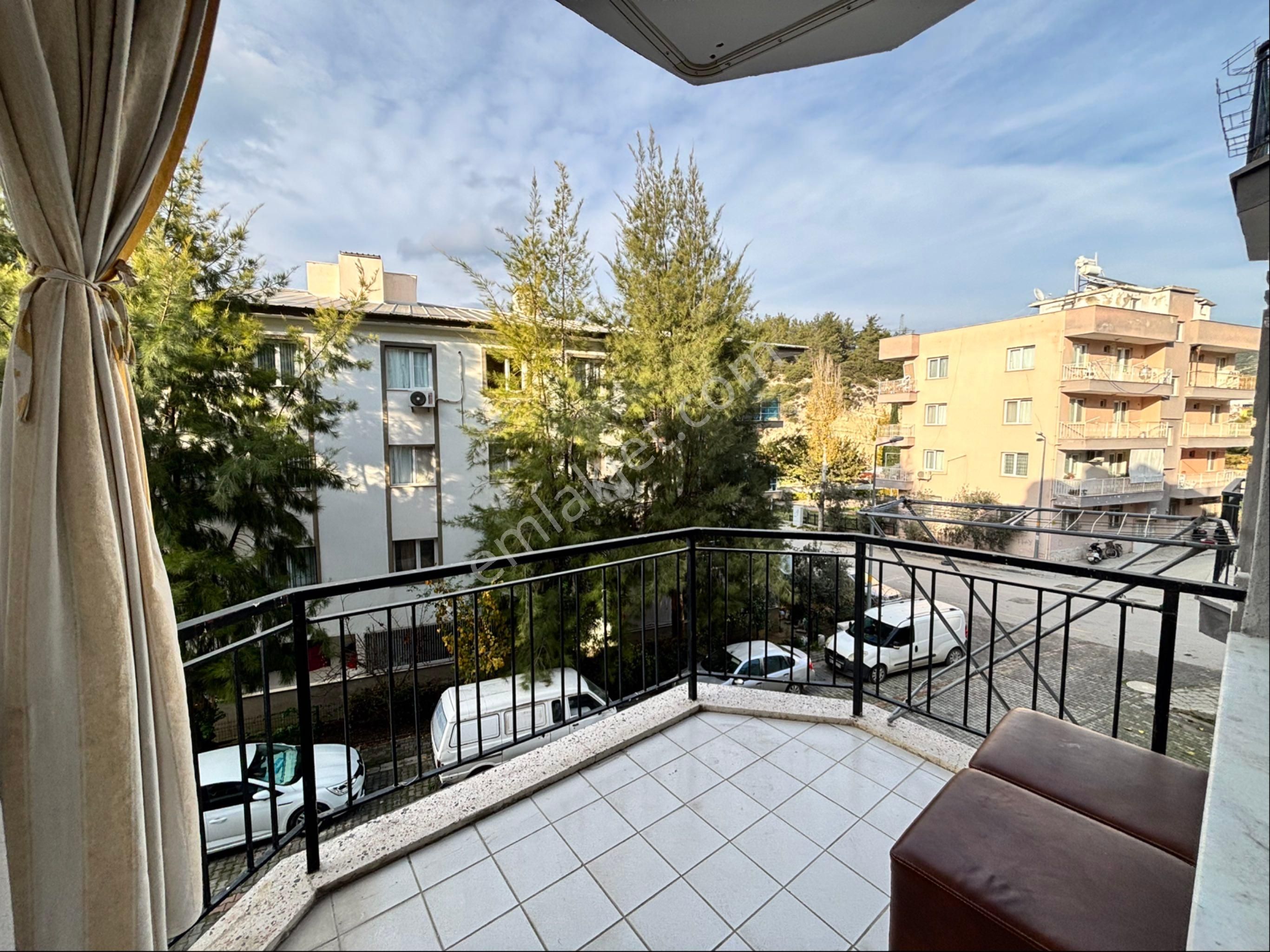 İki Çeşmelikte Merkezi Konumda 2+1 Kapalı Mutfak Daire - Görsel 4