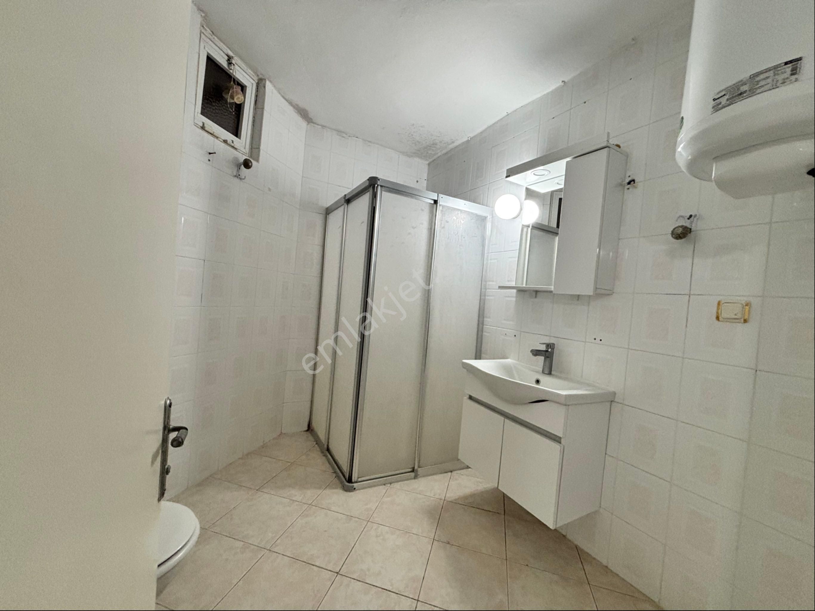 İki Çeşmelikte Merkezi Konumda 2+1 Kapalı Mutfak Daire - Görsel 25