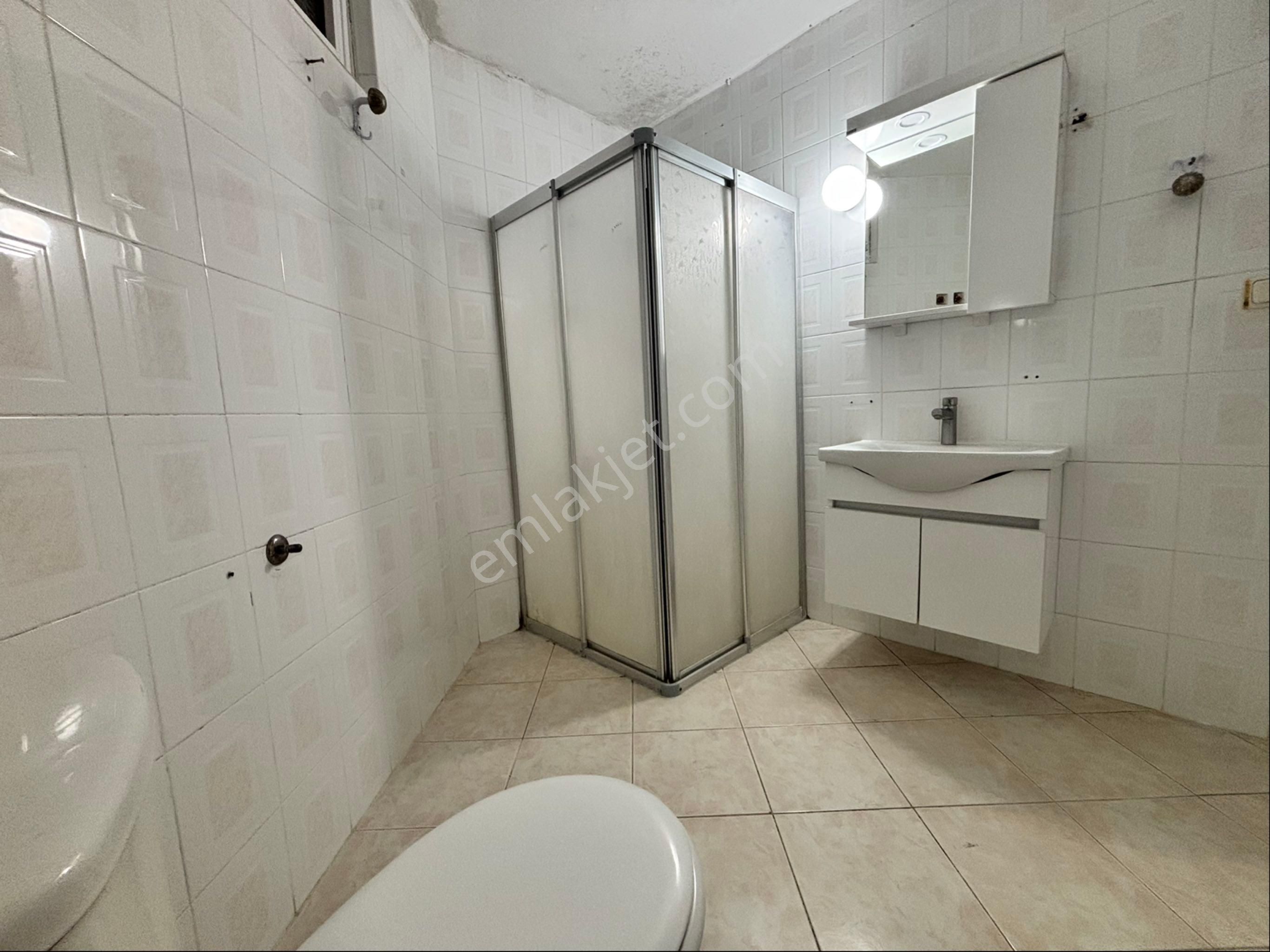 İki Çeşmelikte Merkezi Konumda 2+1 Kapalı Mutfak Daire - Görsel 26