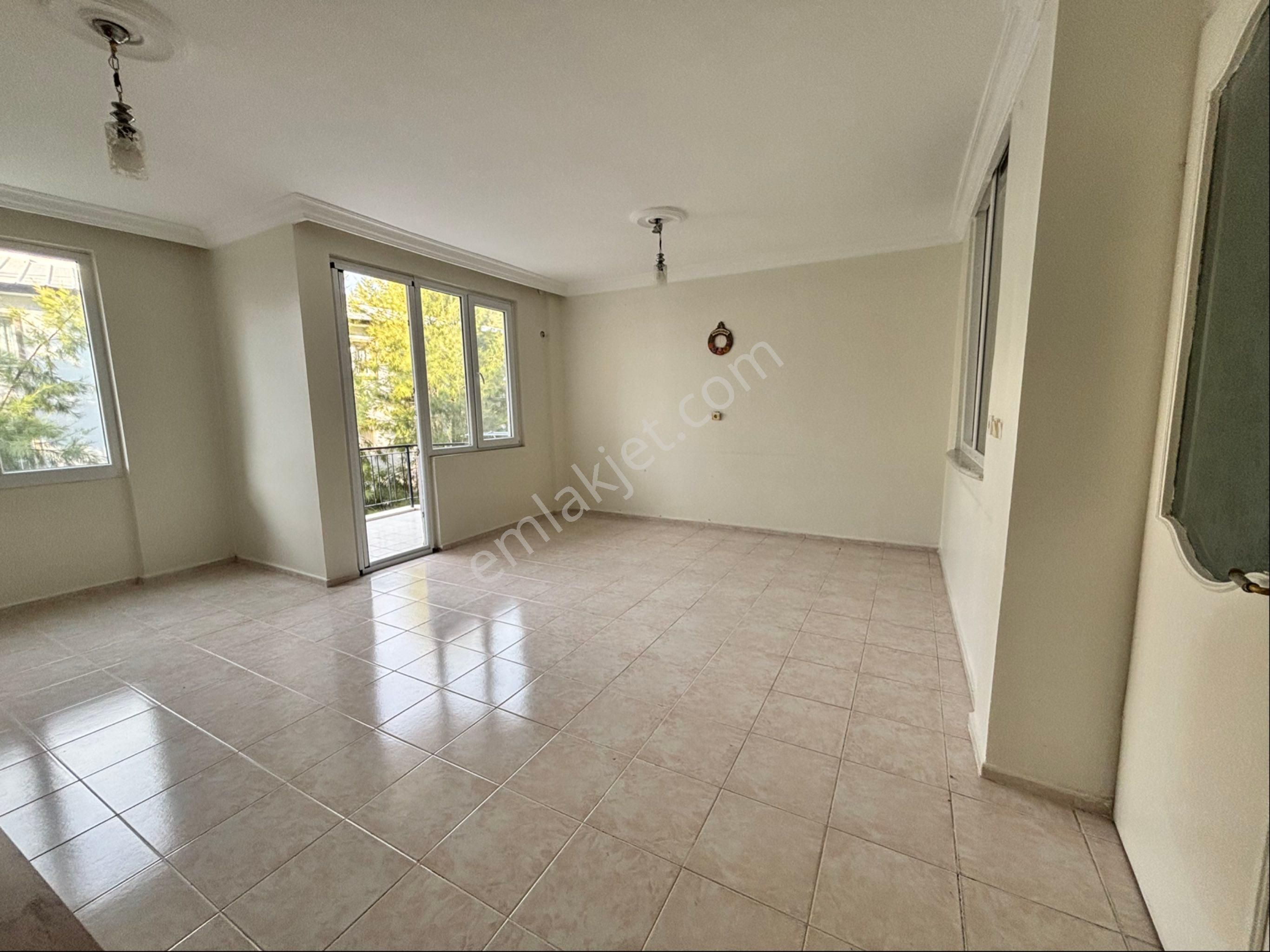 İki Çeşmelikte Merkezi Konumda 2+1 Kapalı Mutfak Daire - Görsel 14