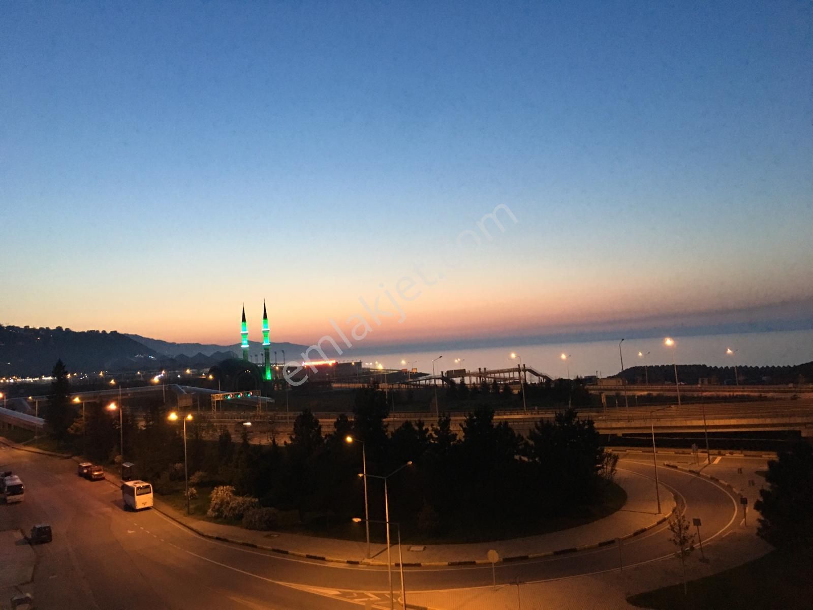 Trabzon 1 Nolu Beşirli Cadde Üstü Satılık 3+1 Satılık Daire - Görsel 6