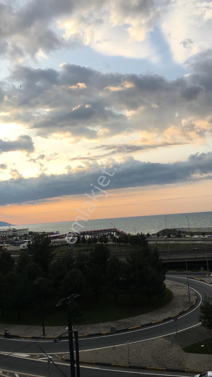 Trabzon 1 Nolu Beşirli Cadde Üstü Satılık 3+1 Satılık Daire - Görsel 21