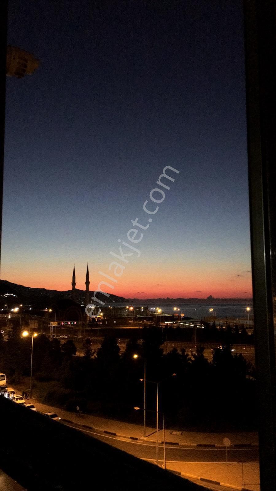 Trabzon 1 Nolu Beşirli Cadde Üstü Satılık 3+1 Satılık Daire - Görsel 7