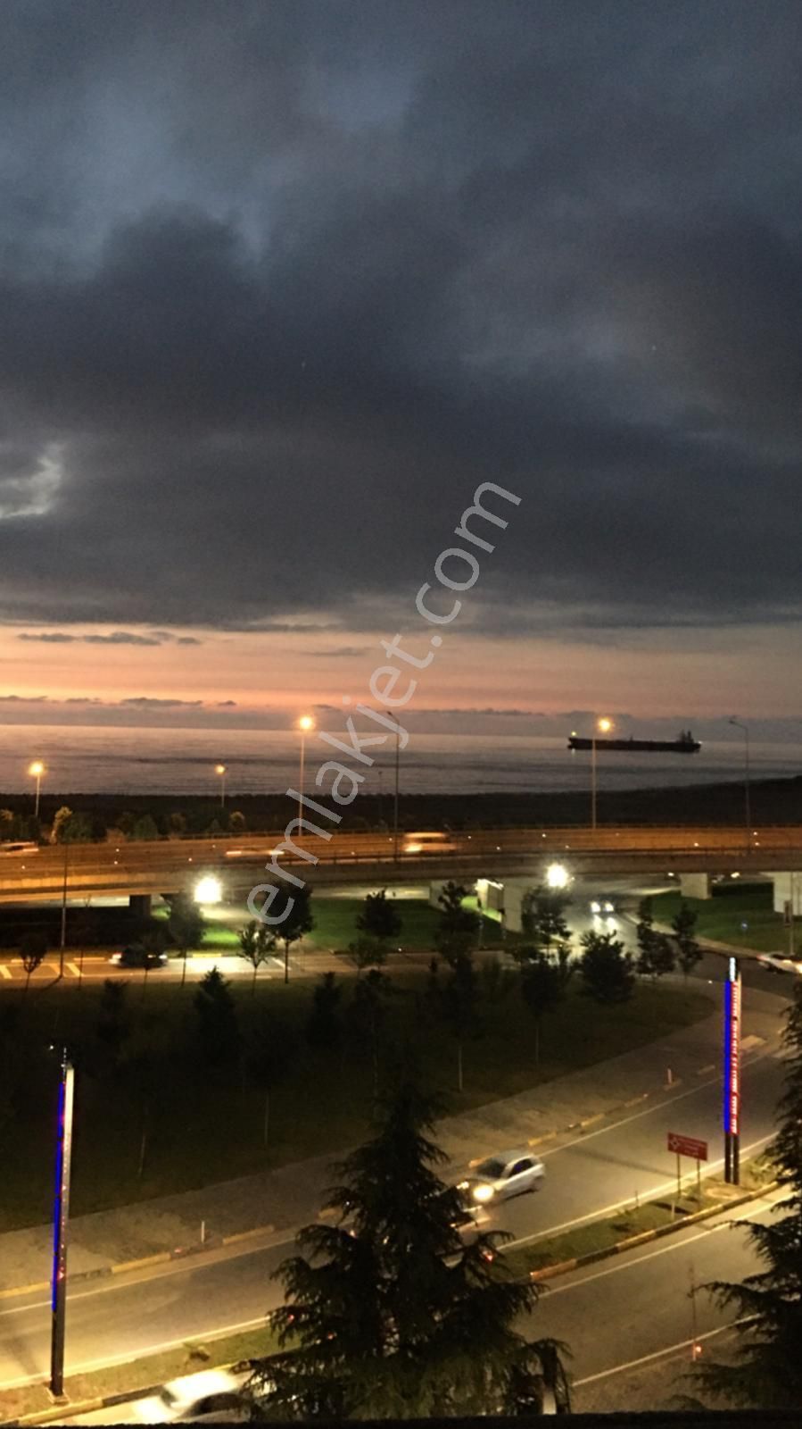 Trabzon 1 Nolu Beşirli Cadde Üstü Satılık 3+1 Satılık Daire - Görsel 15