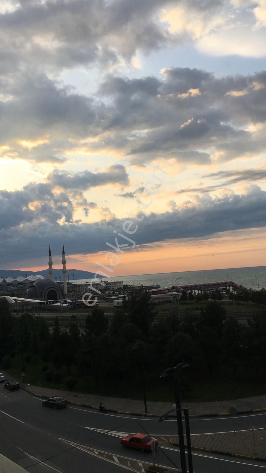 Trabzon 1 Nolu Beşirli Cadde Üstü Satılık 3+1 Satılık Daire - Görsel 17