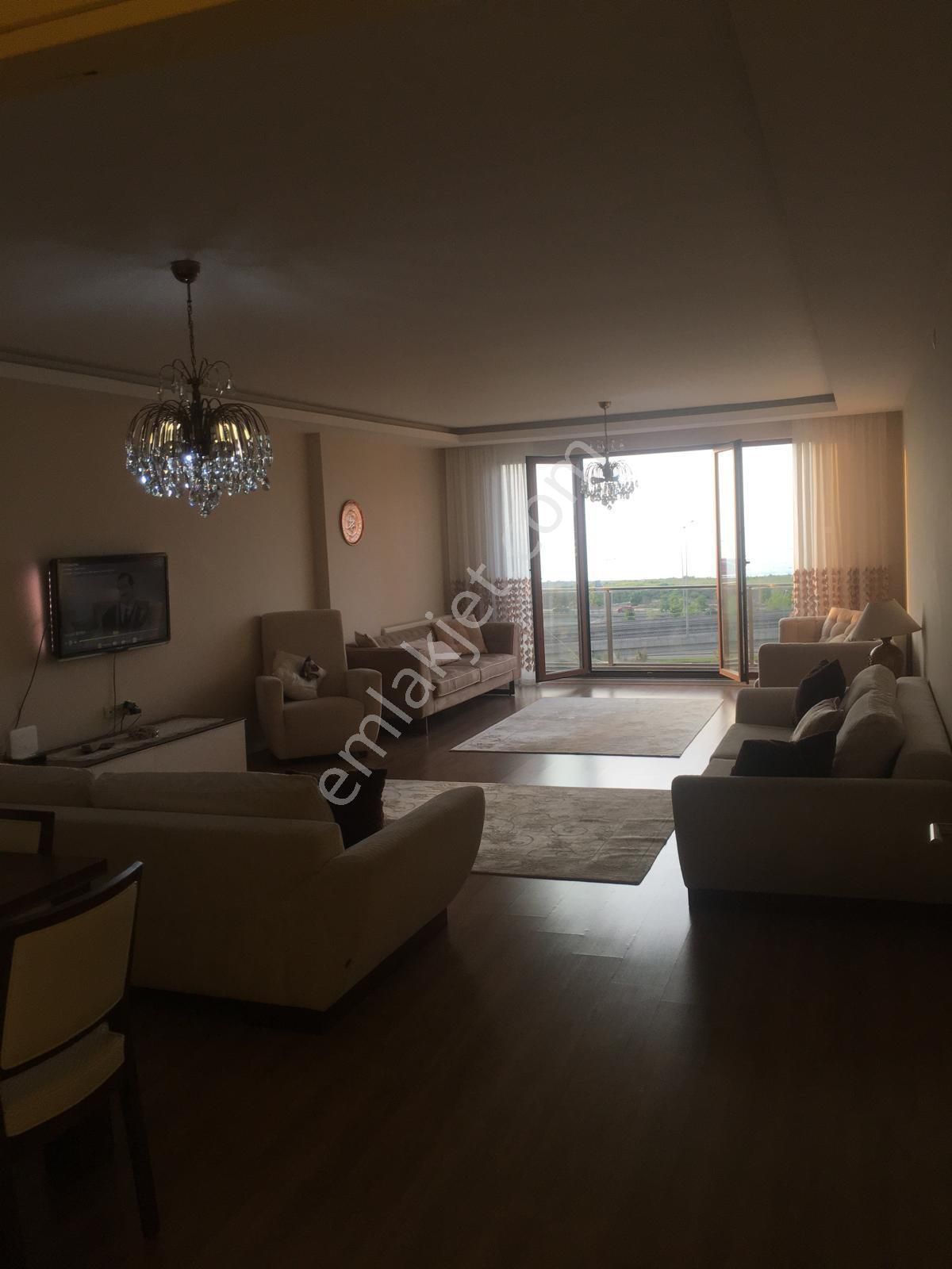 Trabzon 1 Nolu Beşirli Cadde Üstü Satılık 3+1 Satılık Daire - Görsel 35