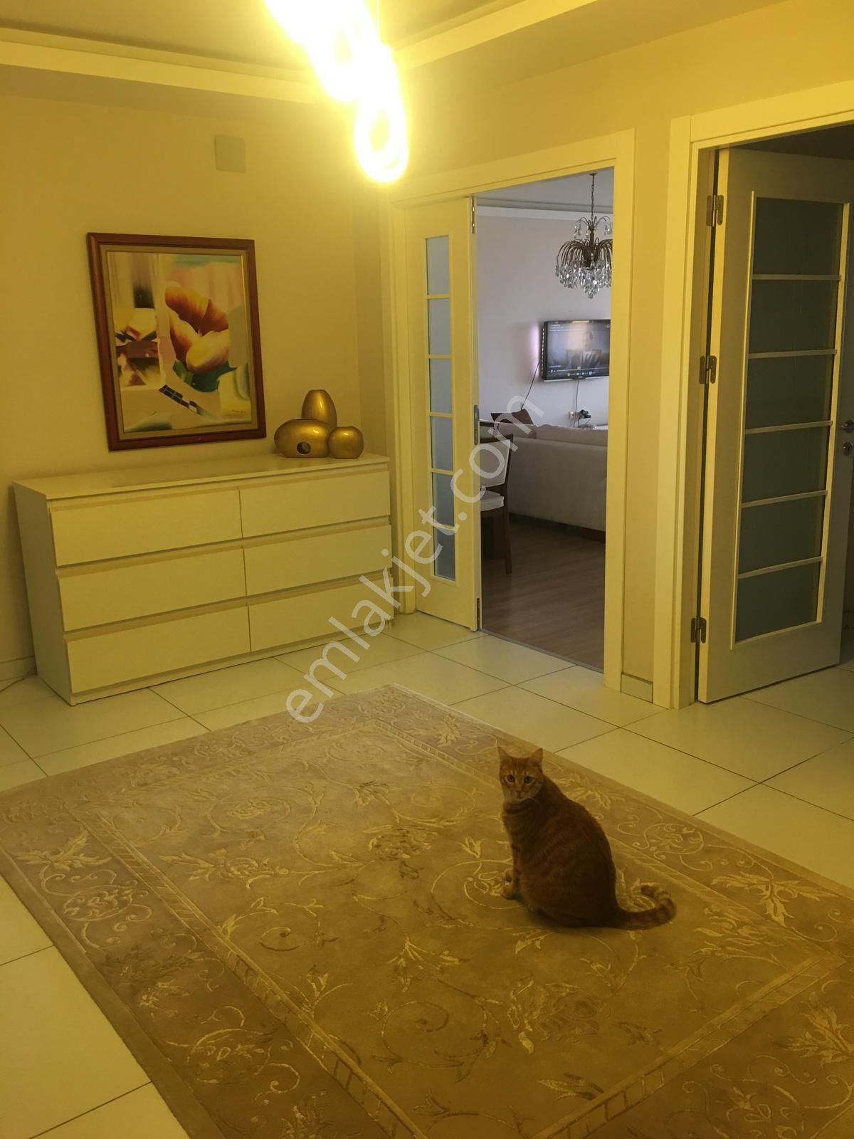 Trabzon 1 Nolu Beşirli Cadde Üstü Satılık 3+1 Satılık Daire - Görsel 25