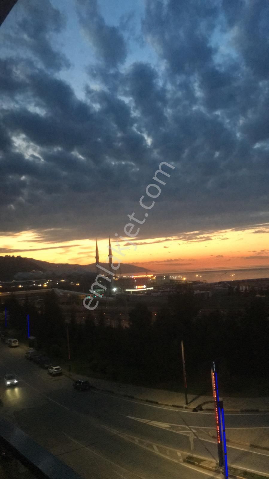 Trabzon 1 Nolu Beşirli Cadde Üstü Satılık 3+1 Satılık Daire - Görsel 19