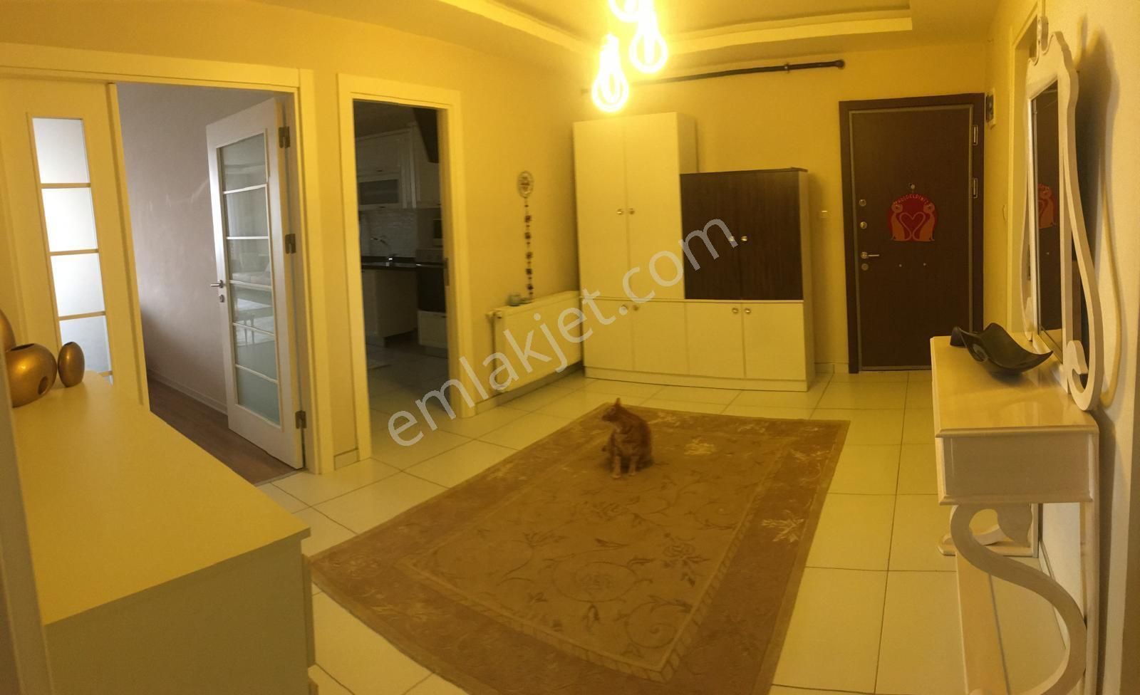 Trabzon 1 Nolu Beşirli Cadde Üstü Satılık 3+1 Satılık Daire - Görsel 26