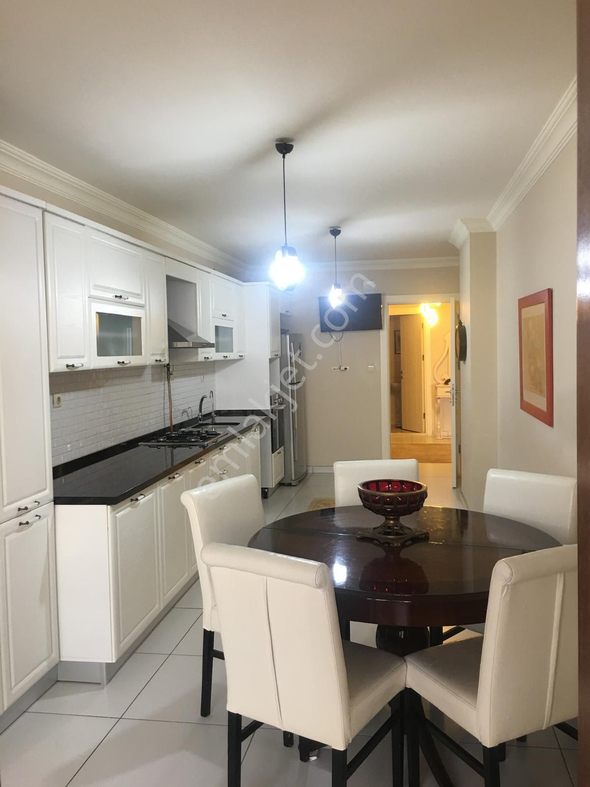 Trabzon 1 Nolu Beşirli Cadde Üstü Satılık 3+1 Satılık Daire - Görsel 30