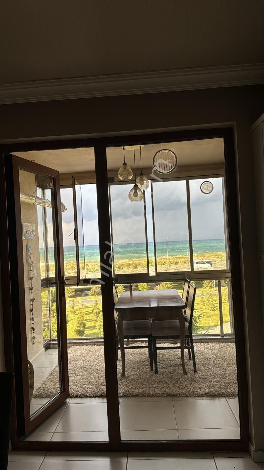 Trabzon 1 Nolu Beşirli Cadde Üstü Satılık 3+1 Satılık Daire - Görsel 9