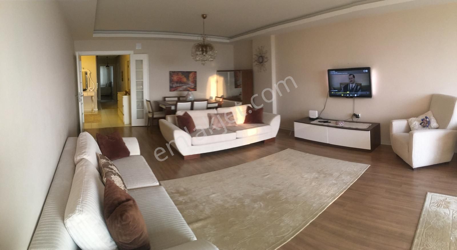 Trabzon 1 Nolu Beşirli Cadde Üstü Satılık 3+1 Satılık Daire - Görsel 34