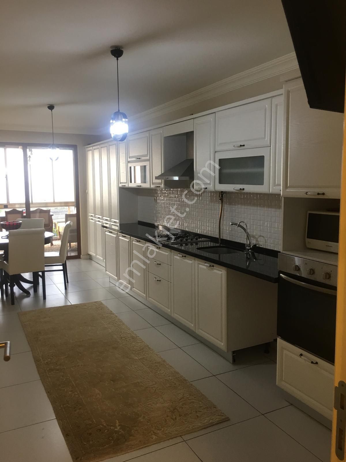 Trabzon 1 Nolu Beşirli Cadde Üstü Satılık 3+1 Satılık Daire - Görsel 29