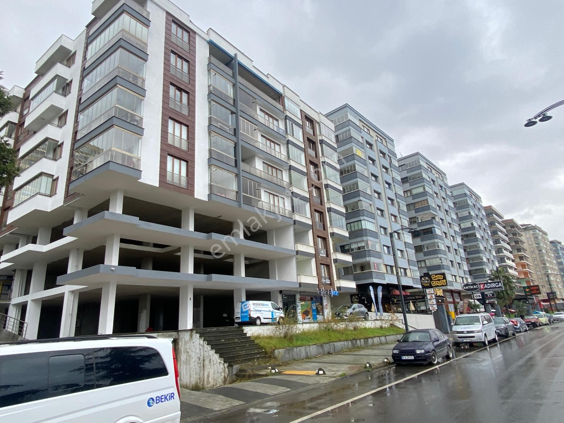 Trabzon 1 Nolu Beşirli Cadde Üstü Satılık 3+1 Satılık Daire - Görsel 3