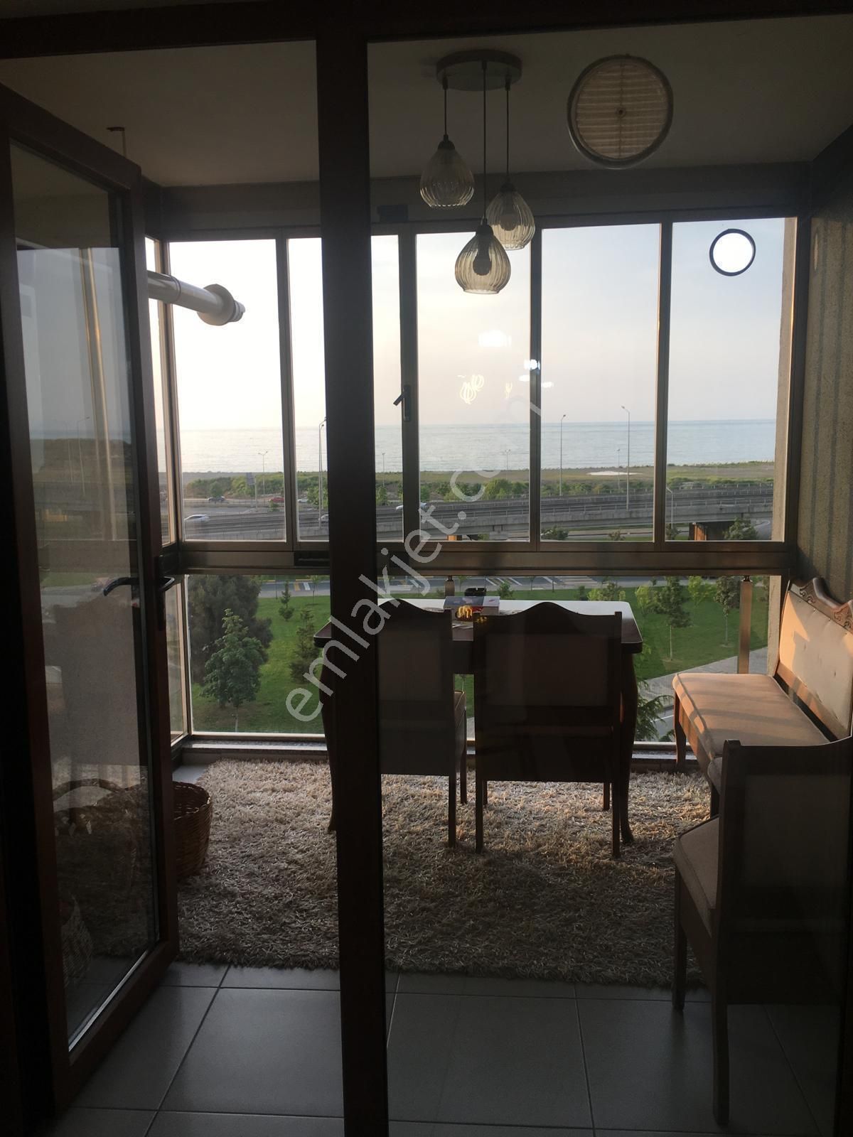 Trabzon 1 Nolu Beşirli Cadde Üstü Satılık 3+1 Satılık Daire - Görsel 28