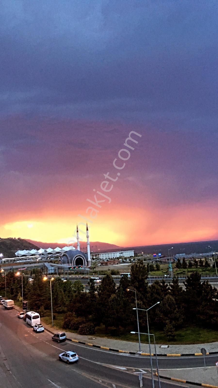 Trabzon 1 Nolu Beşirli Cadde Üstü Satılık 3+1 Satılık Daire - Görsel 20