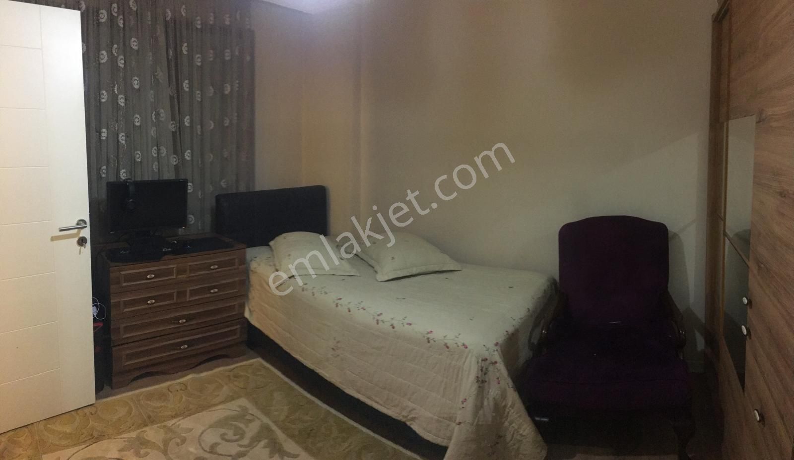 Trabzon 1 Nolu Beşirli Cadde Üstü Satılık 3+1 Satılık Daire - Görsel 27