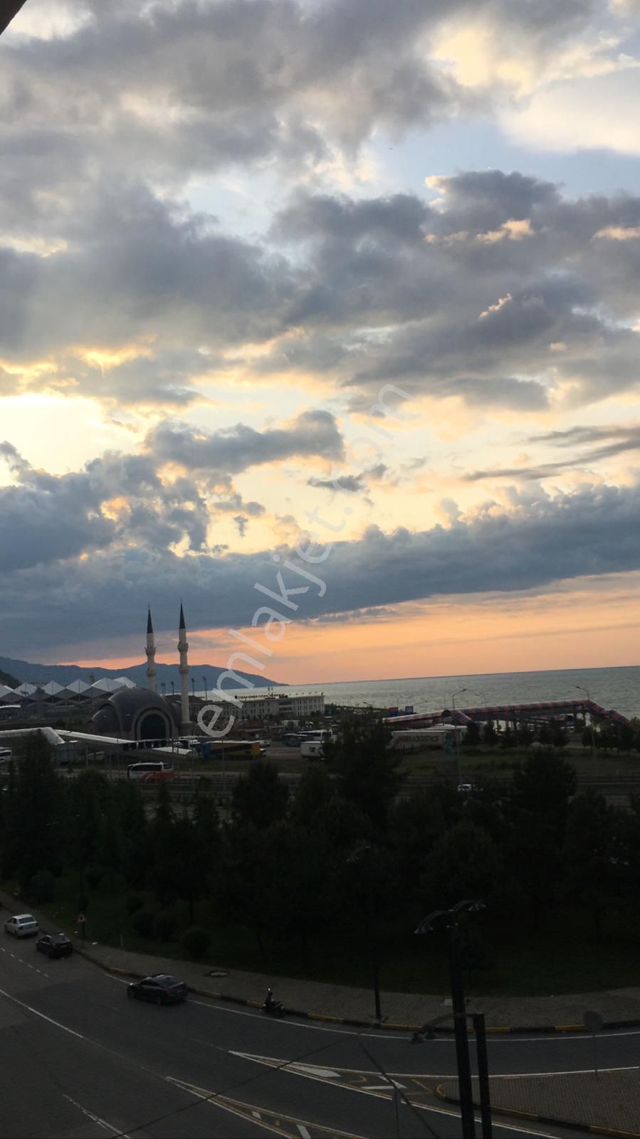 Trabzon 1 Nolu Beşirli Cadde Üstü Satılık 3+1 Satılık Daire - Görsel 16