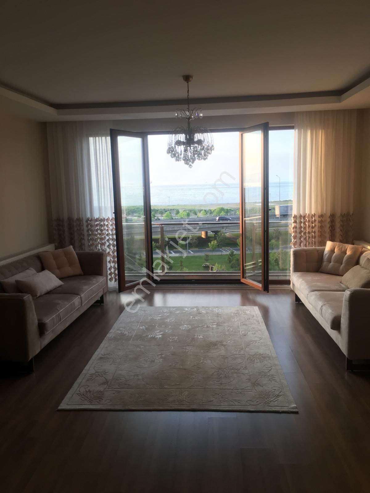 Trabzon 1 Nolu Beşirli Cadde Üstü Satılık 3+1 Satılık Daire - Görsel 32