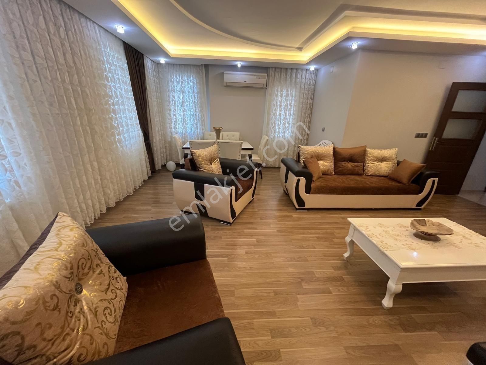 Güzelyalı Sosyete Pazarı Civarında Ultra Lüks Doğalgazlı Geniş Daire 3+1+kiler !!! - Görsel 3