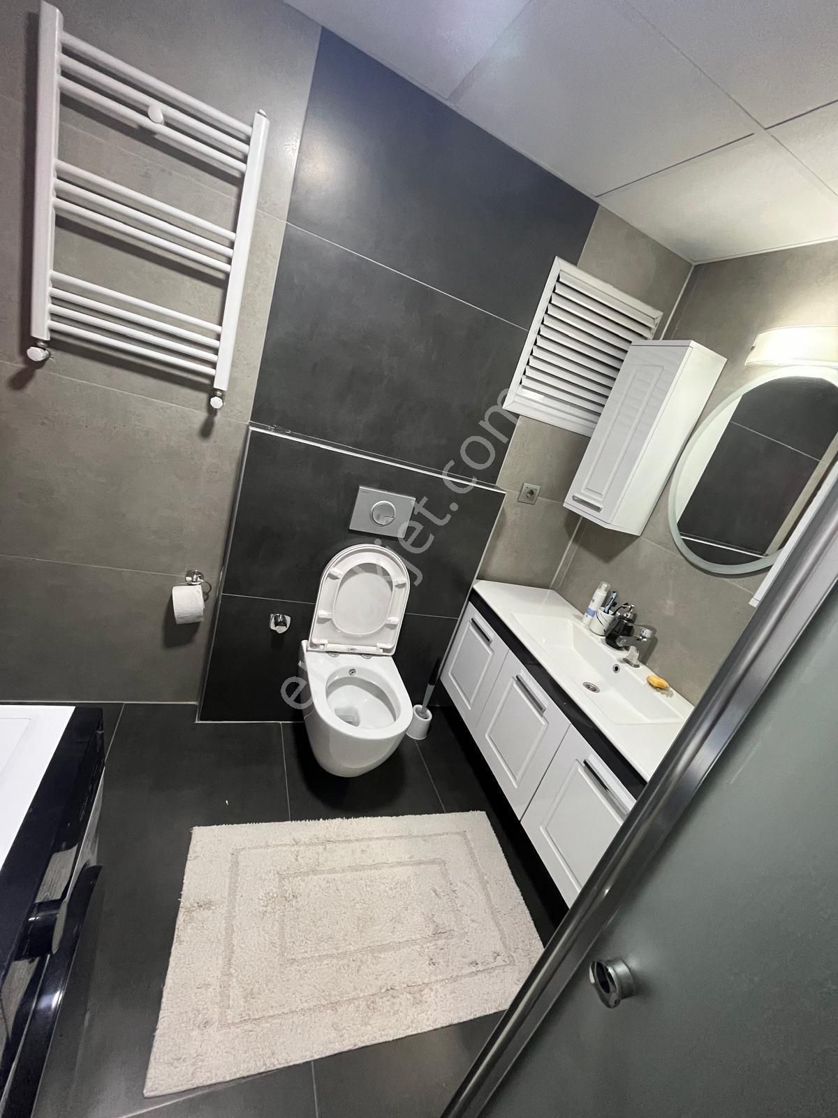 Güzelyalı Sosyete Pazarı Civarında Ultra Lüks Doğalgazlı Geniş Daire 3+1+kiler !!! - Görsel 21