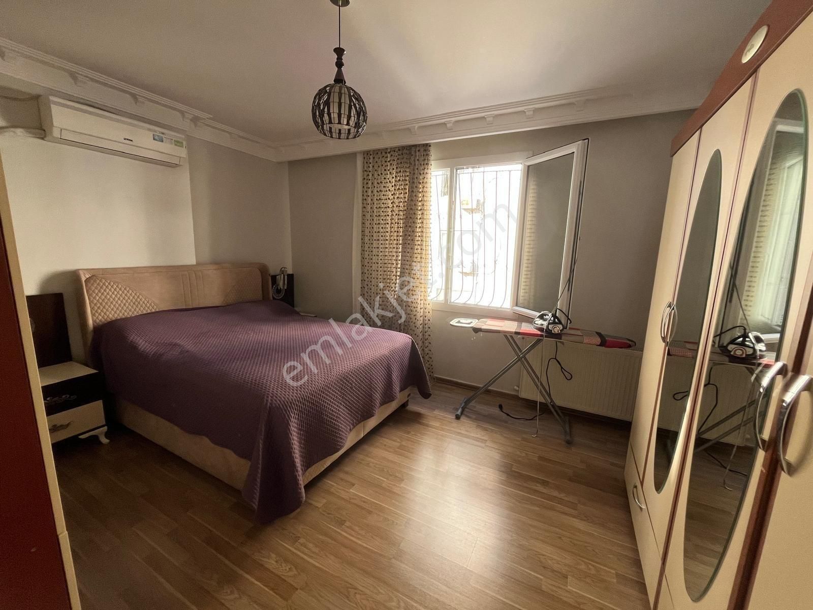 Güzelyalı Sosyete Pazarı Civarında Ultra Lüks Doğalgazlı Geniş Daire 3+1+kiler !!! - Görsel 17