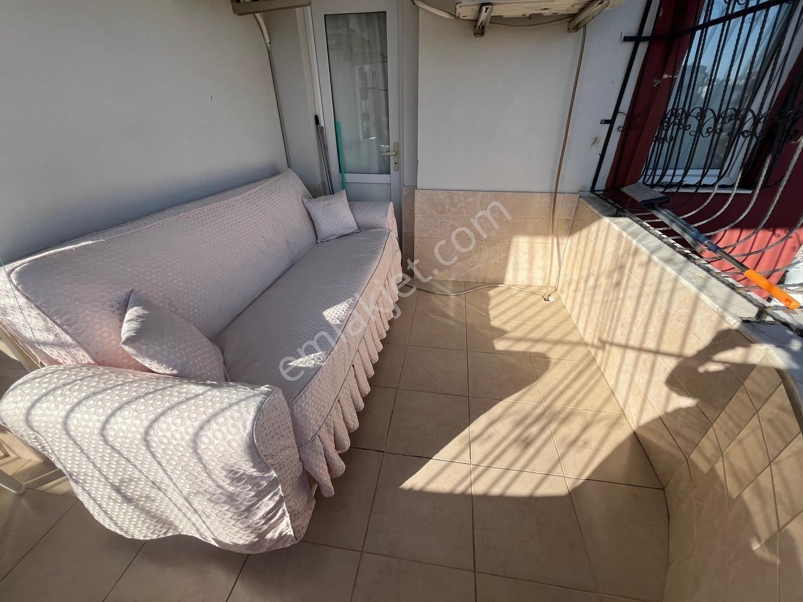 Güzelyalı Sosyete Pazarı Civarında Ultra Lüks Doğalgazlı Geniş Daire 3+1+kiler !!! - Görsel 14