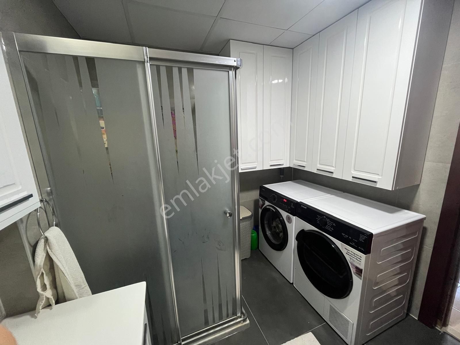 Güzelyalı Sosyete Pazarı Civarında Ultra Lüks Doğalgazlı Geniş Daire 3+1+kiler !!! - Görsel 12