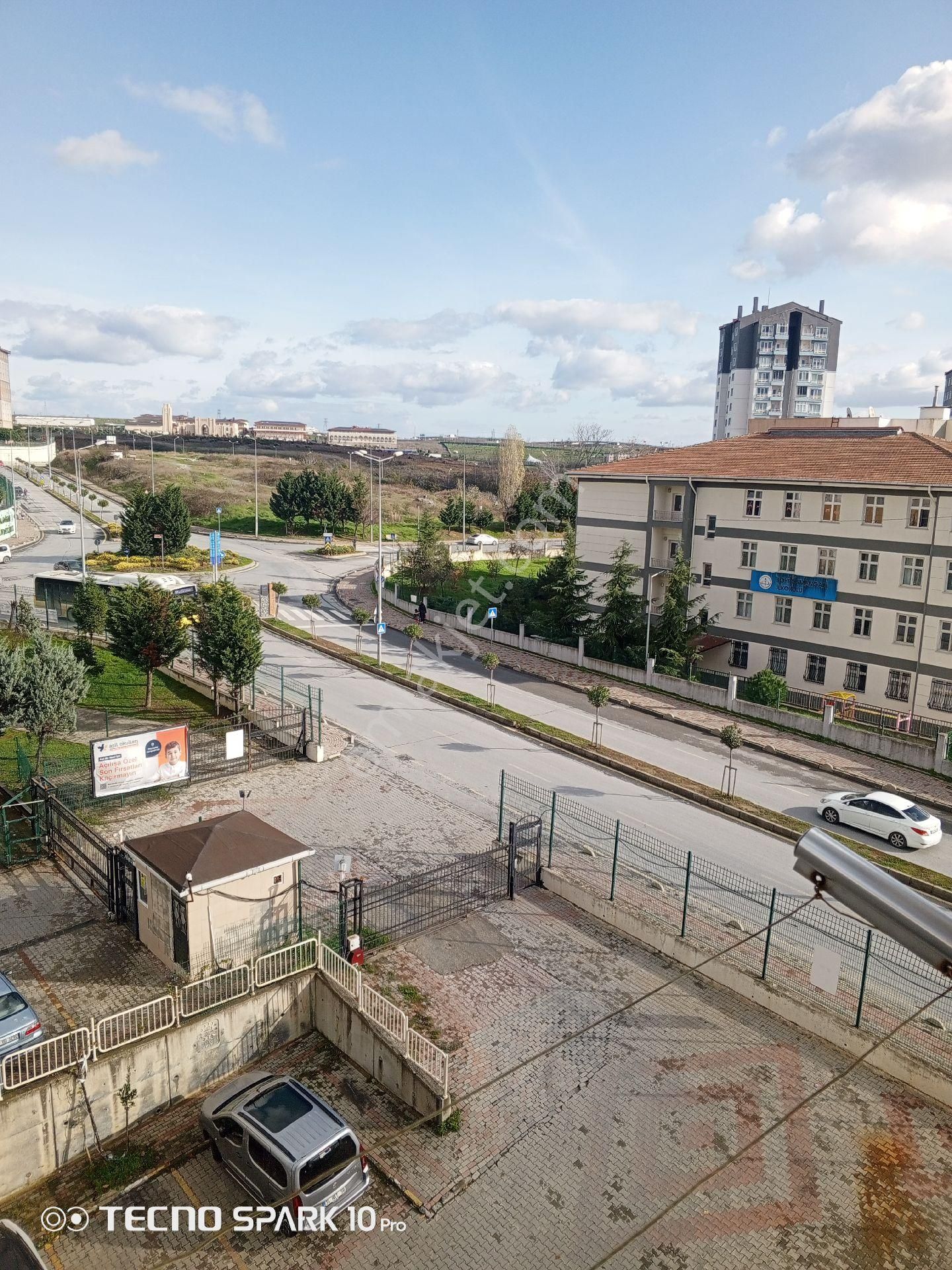 Yuva Emlaktan Kayaşehir 21. Bölgede Kiralık 138m2 3+1 Daire - Görsel 31