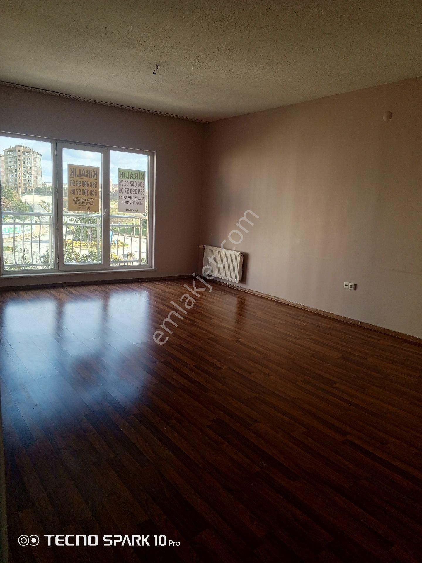 Yuva Emlaktan Kayaşehir 21. Bölgede Kiralık 138m2 3+1 Daire - Görsel 16