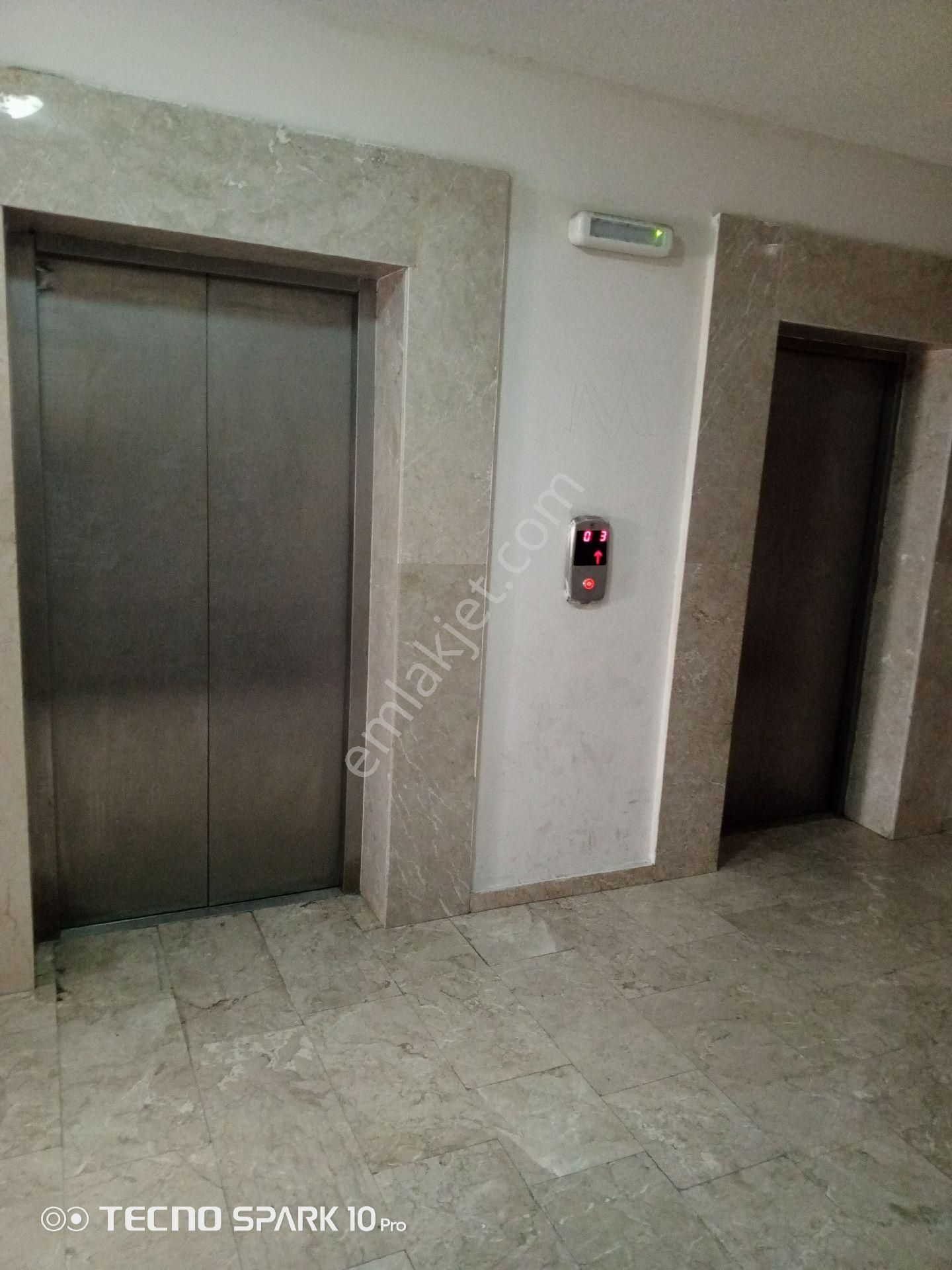 Yuva Emlaktan Kayaşehir 21. Bölgede Kiralık 138m2 3+1 Daire - Görsel 19