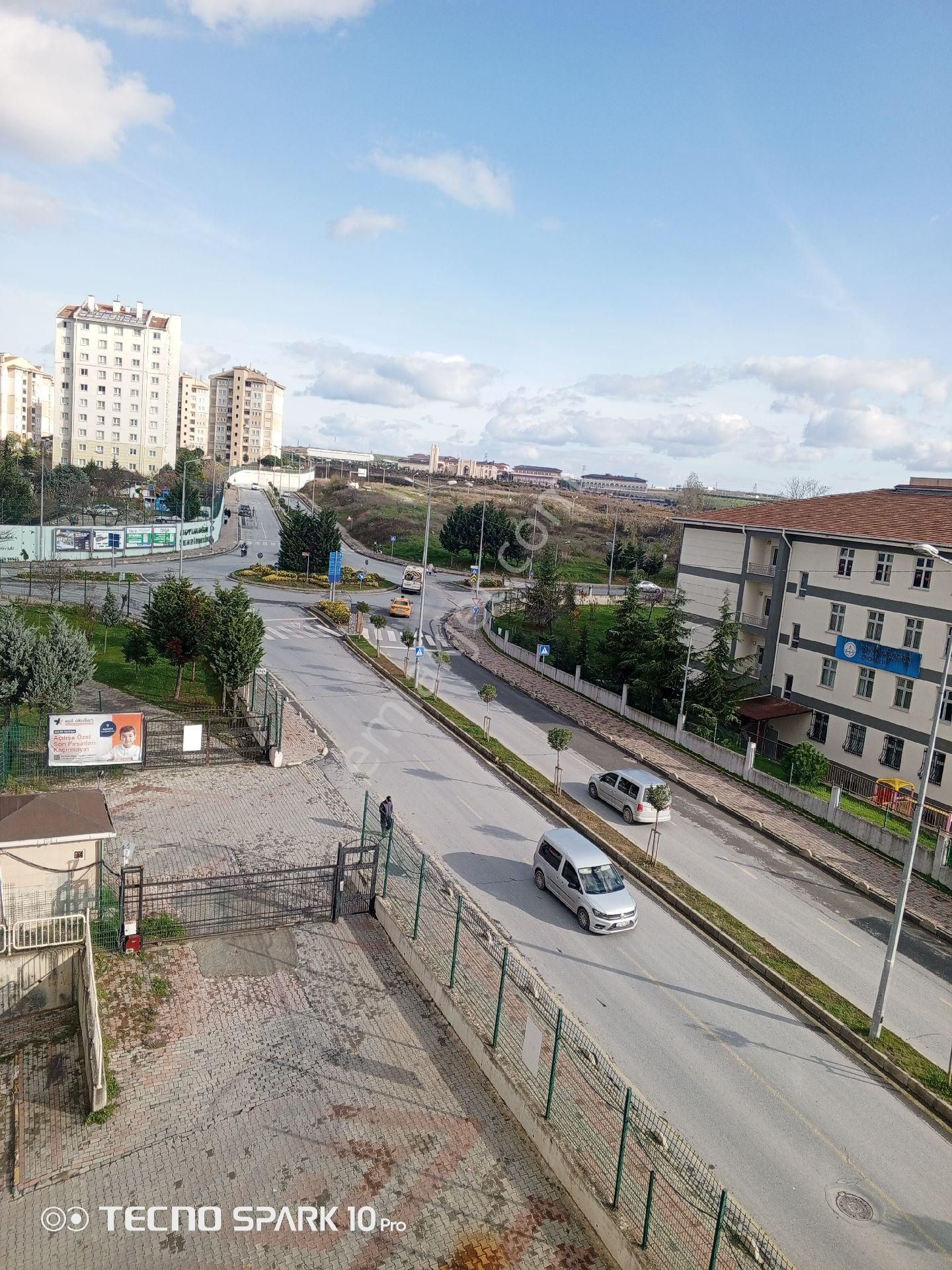 Yuva Emlaktan Kayaşehir 21. Bölgede Kiralık 138m2 3+1 Daire - Görsel 30