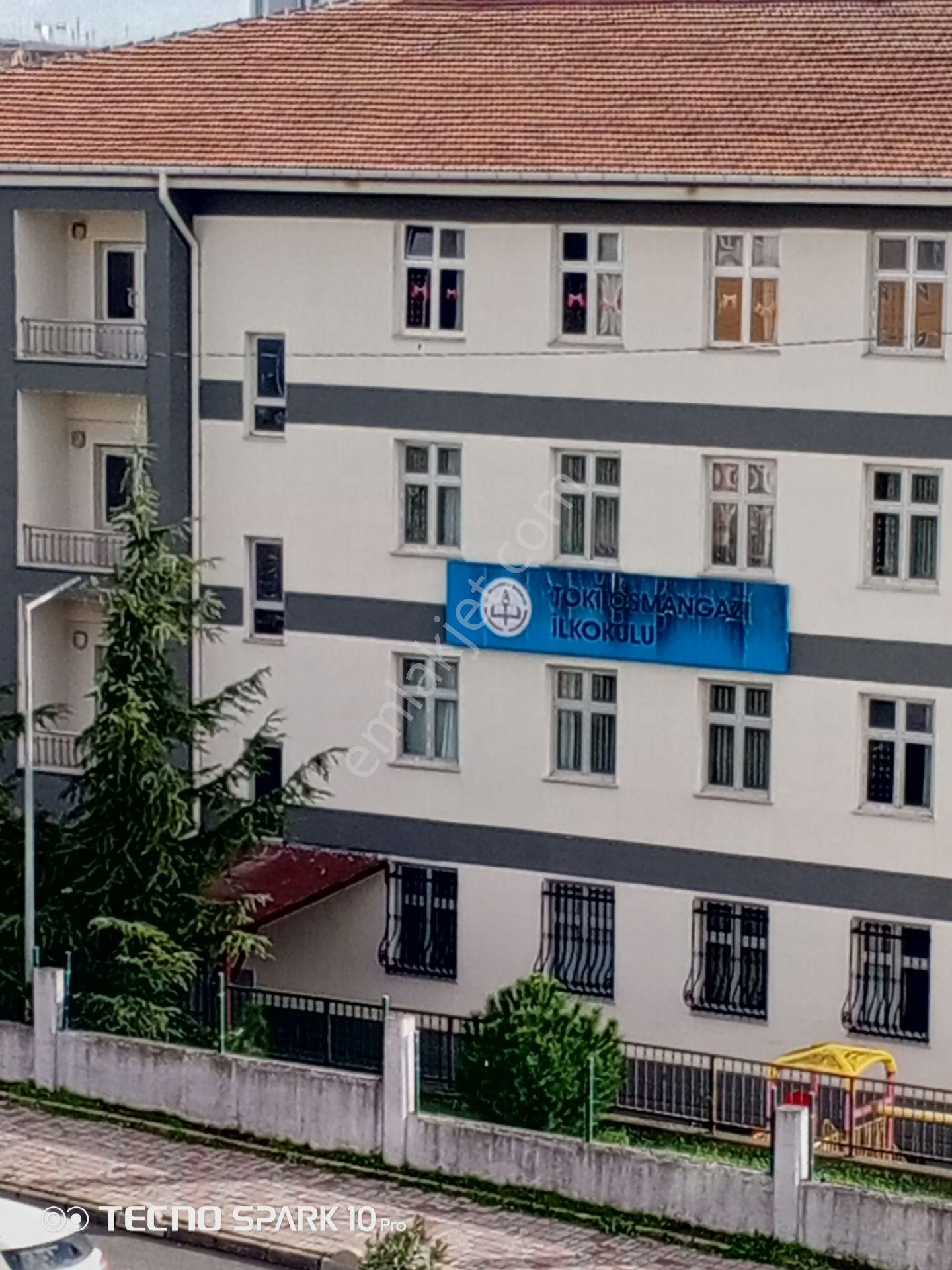 Yuva Emlaktan Kayaşehir 21. Bölgede Kiralık 138m2 3+1 Daire - Görsel 32