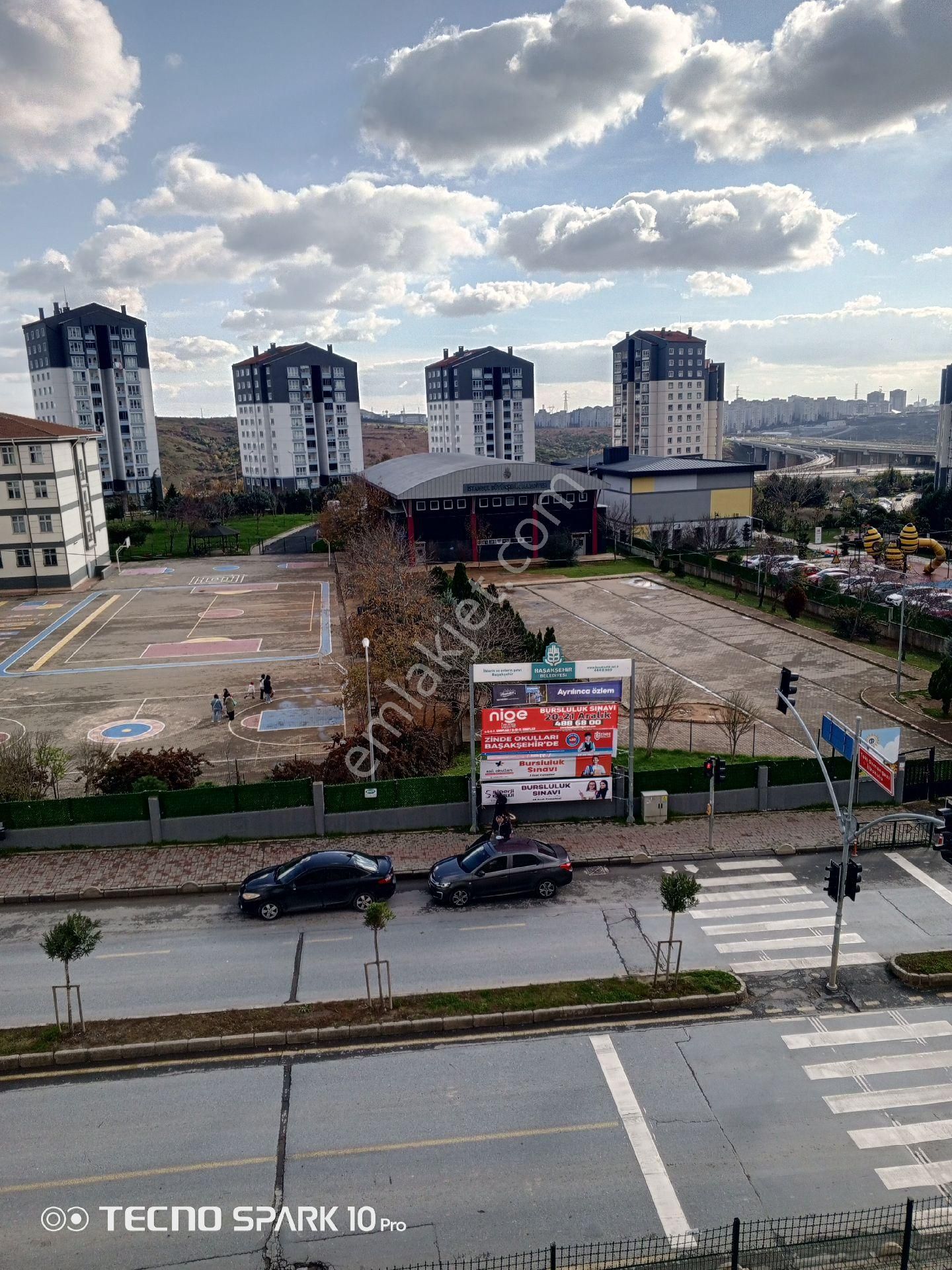 Yuva Emlaktan Kayaşehir 21. Bölgede Kiralık 138m2 3+1 Daire - Görsel 28