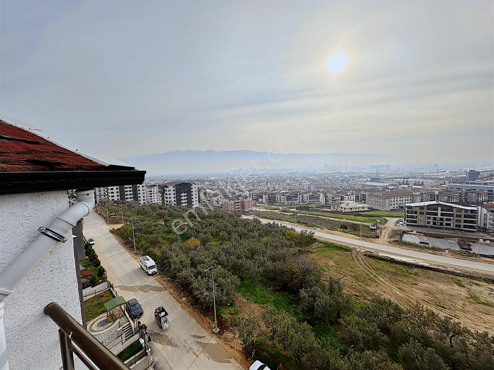 Demirtaş Sakaryada Site İçerisinde Dubleks 3+1 Satılık Daire - Görsel 23