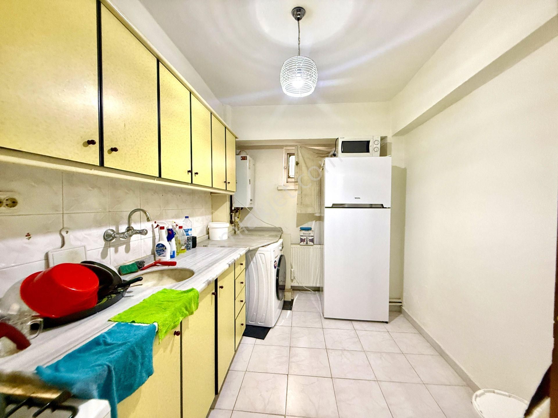 Fatih Mah. Hicret Camii Yakını 2+1 Fırsat Daire - Görsel 12